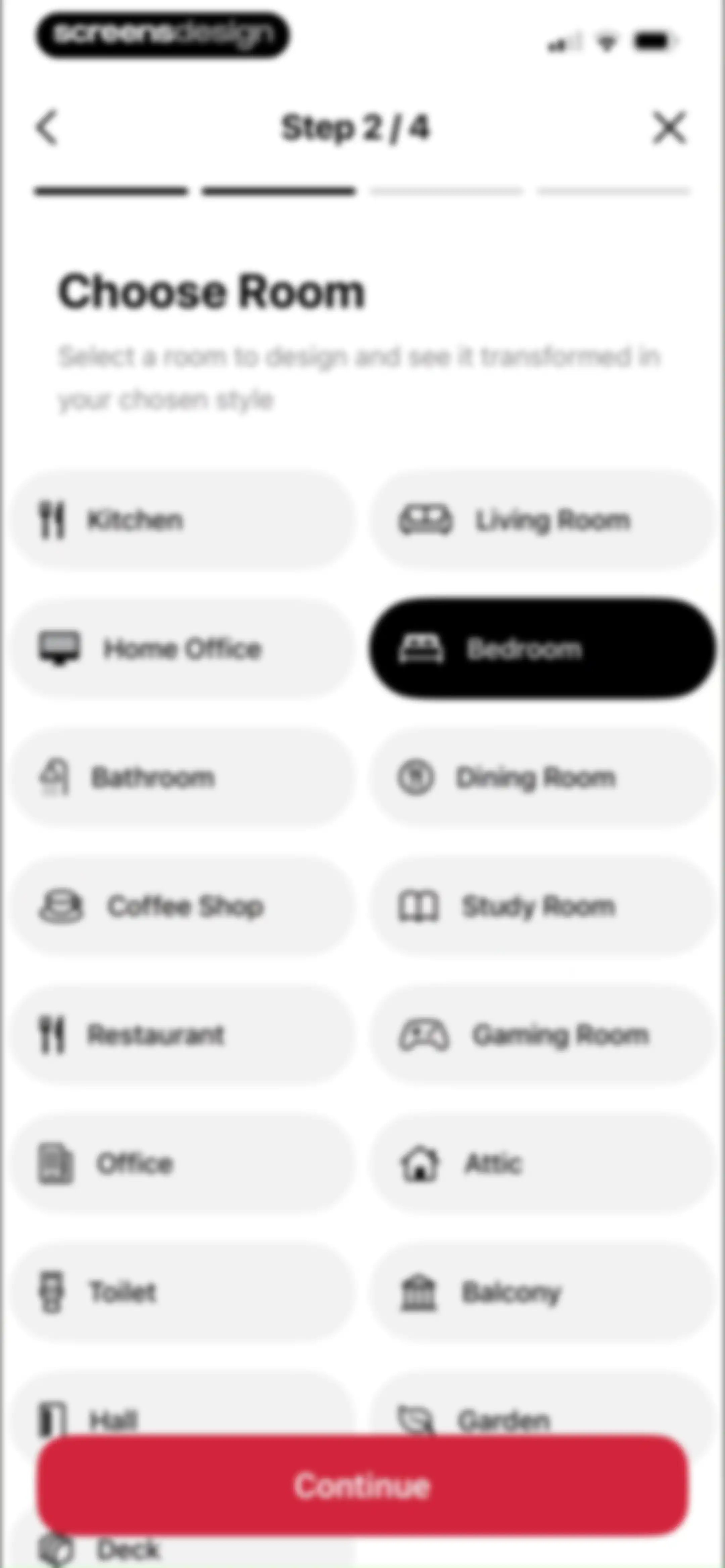 Interior AI: AI Home Designer screen 35