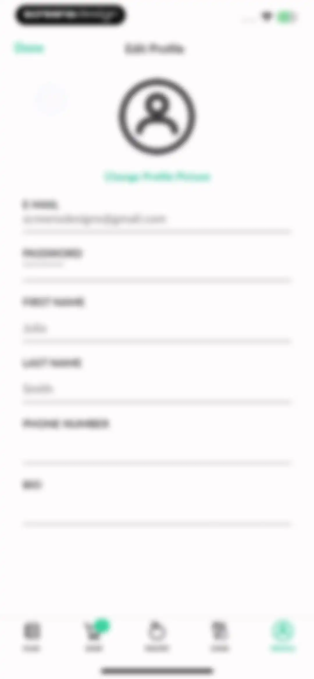 Cooklist: Pantry Meals Recipes screen 136