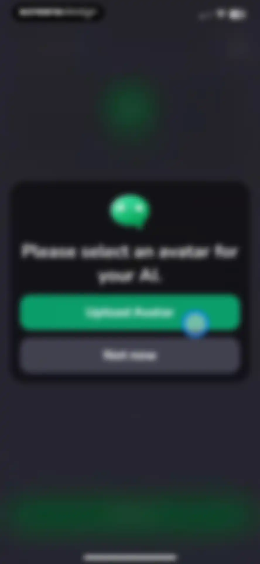 GoatChat: AI Chatbot & AI Chat screen 52
