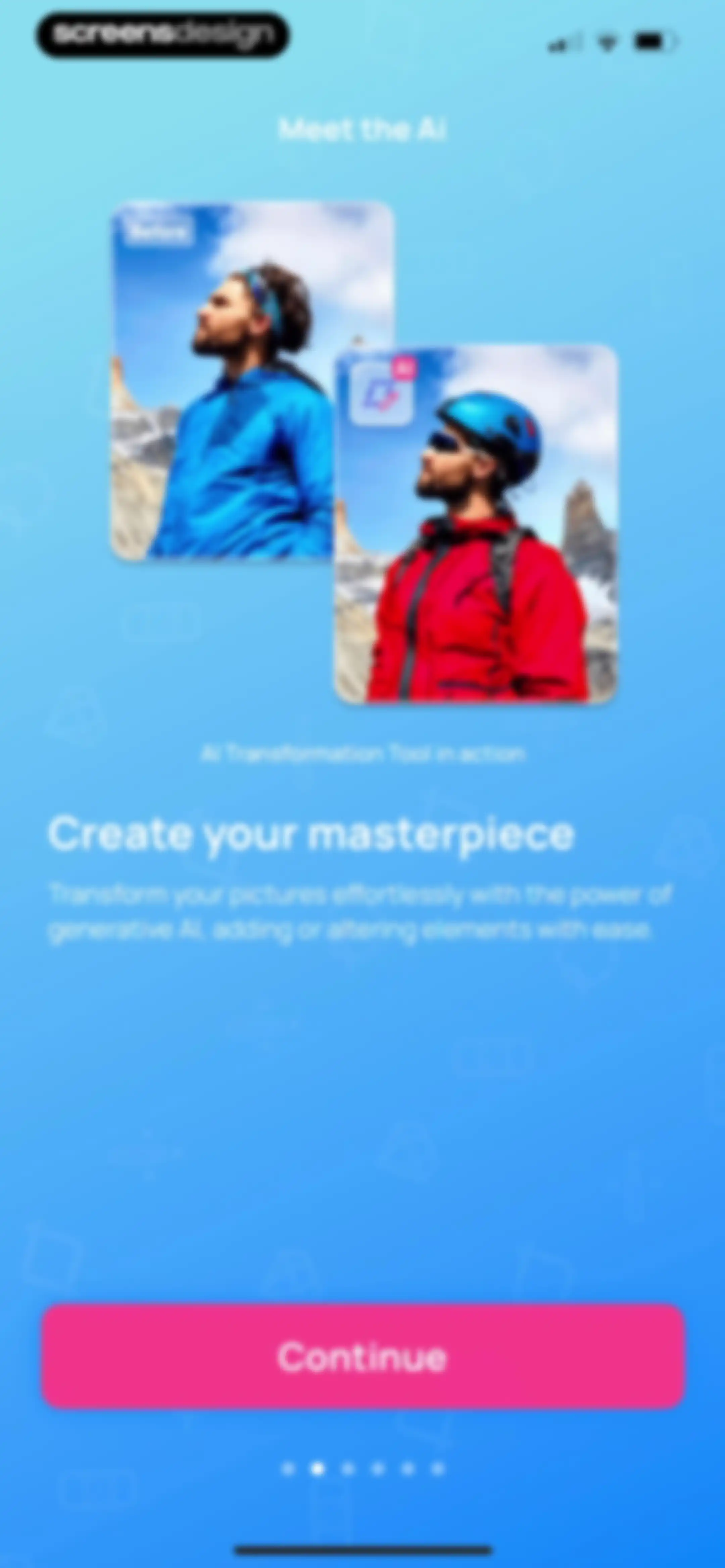 Photo Eraser - Remove Objects screen 4