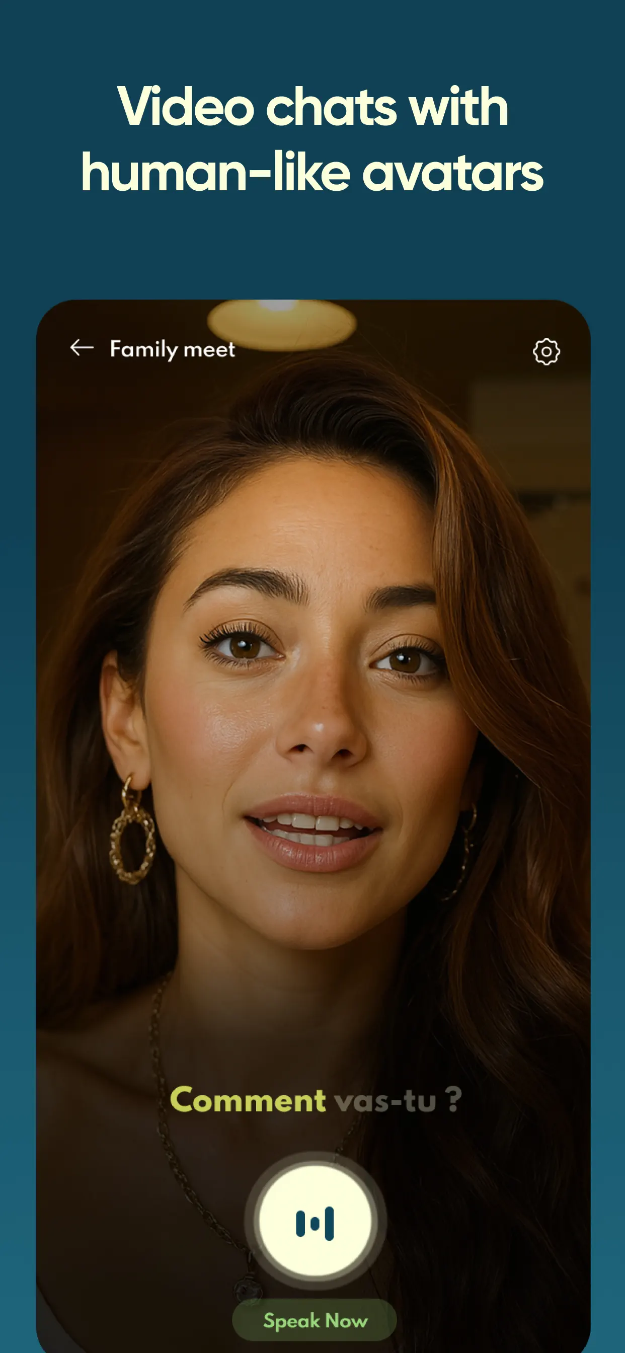 Jumpspeak | Language Learning App Store screenshot 4