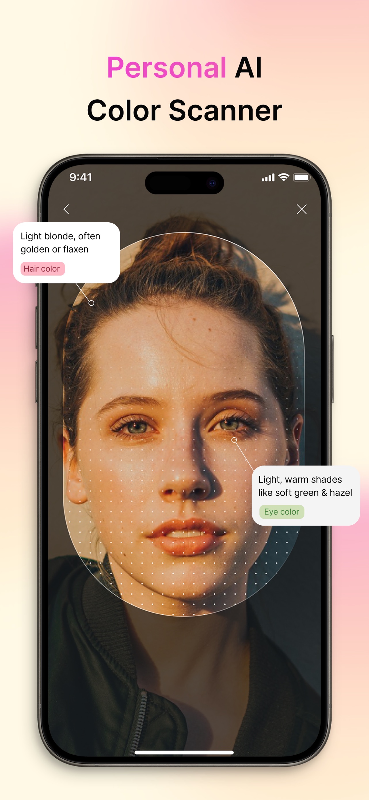 Dressly: AI Outfit Stylist App Store screenshot 2
