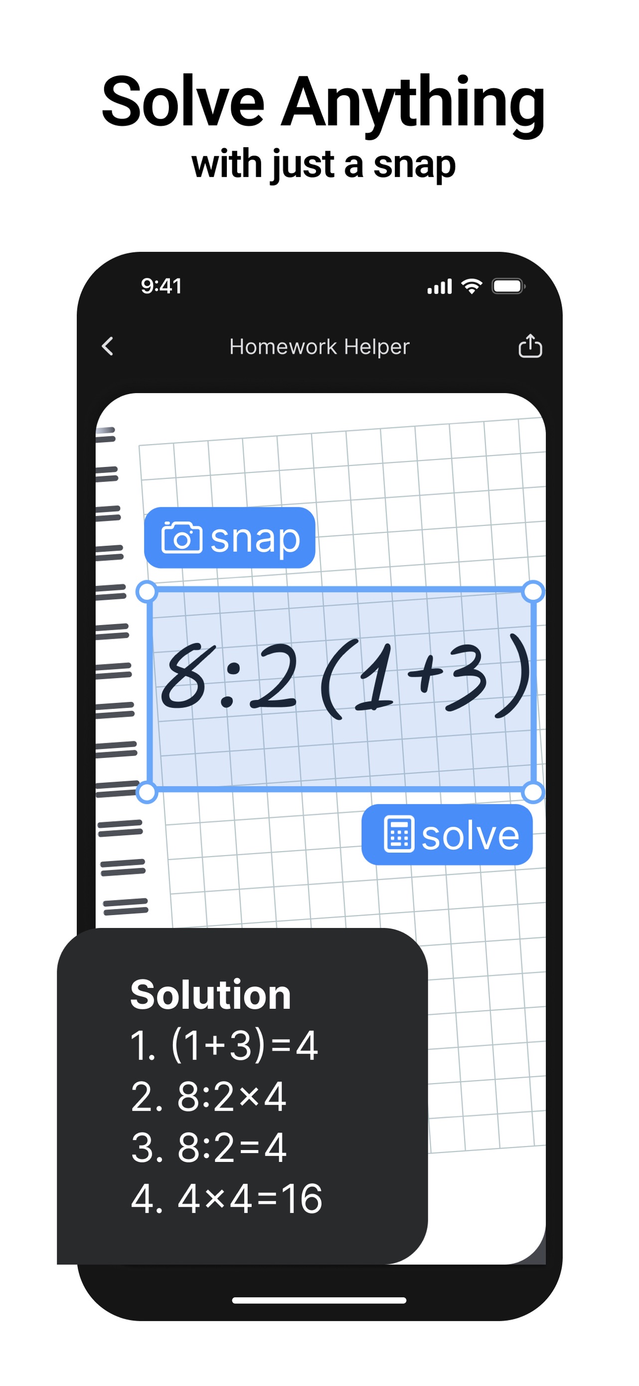Chatbot App: AI Assistant App Store screenshot 4
