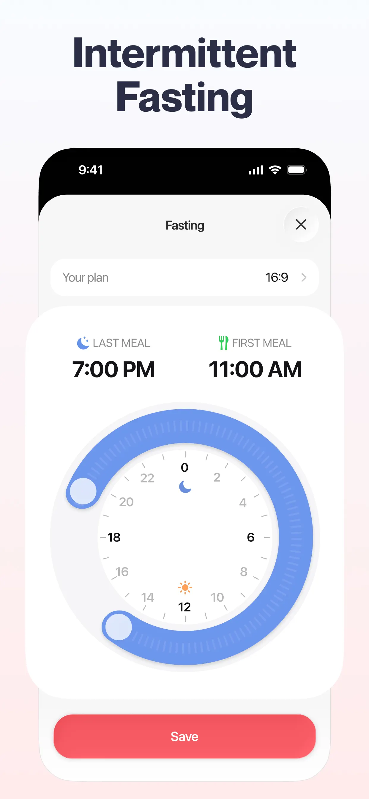 Welmi - Calorie Counter & Diet App Store screenshot 4