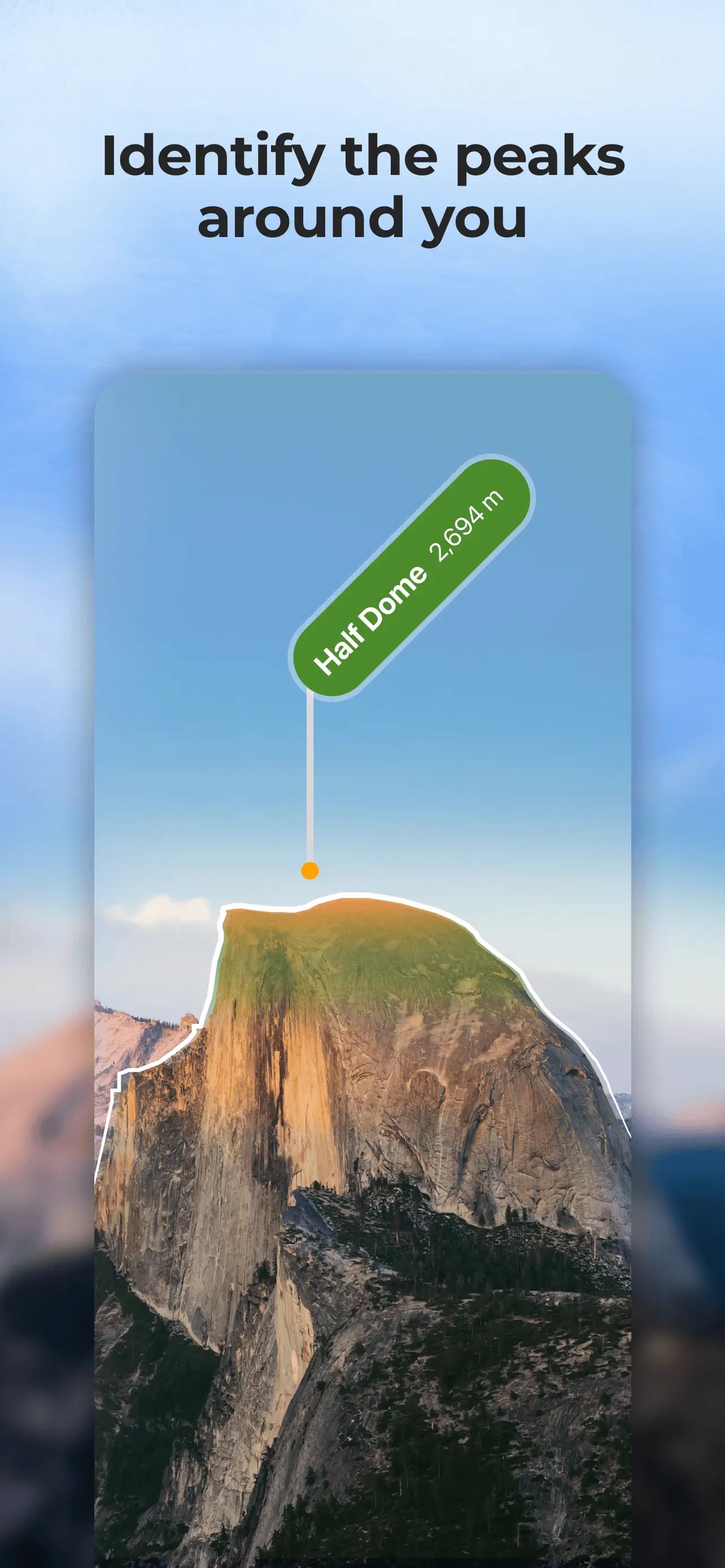 Wikiloc - Trails of the World App Store screenshot 4