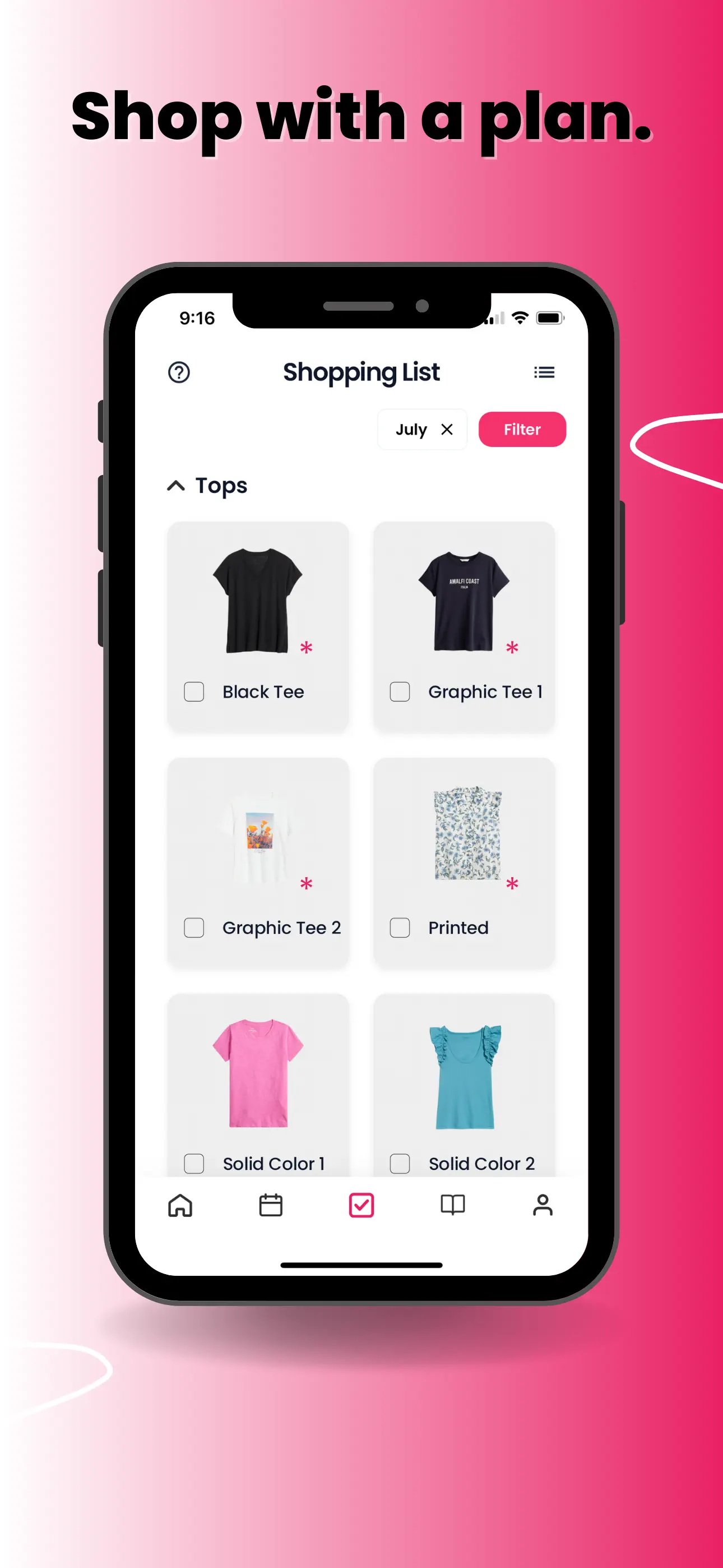 Outfit Formulas: Closet Maker App Store screenshot 2