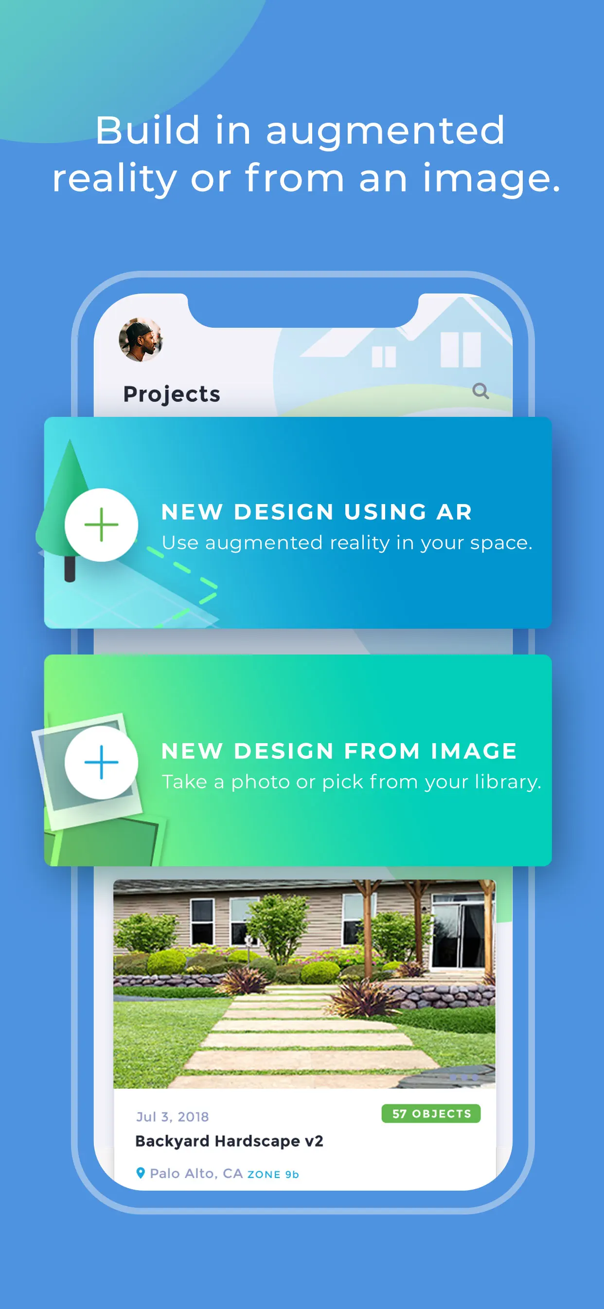 iScape: Landscape Design App Store screenshot 4