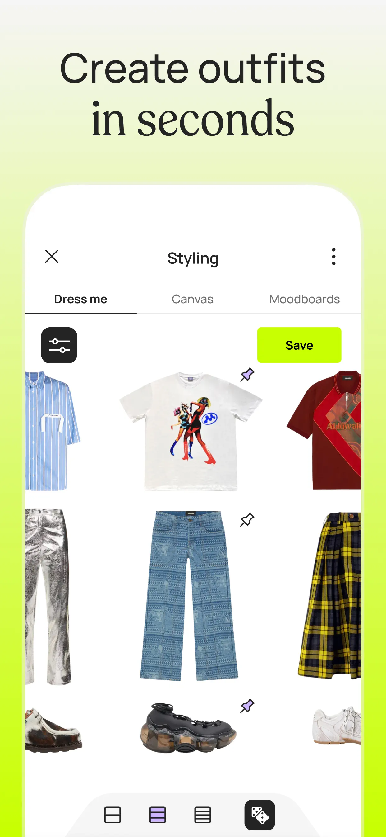 Whering: Your Digital Closet App Store screenshot 4