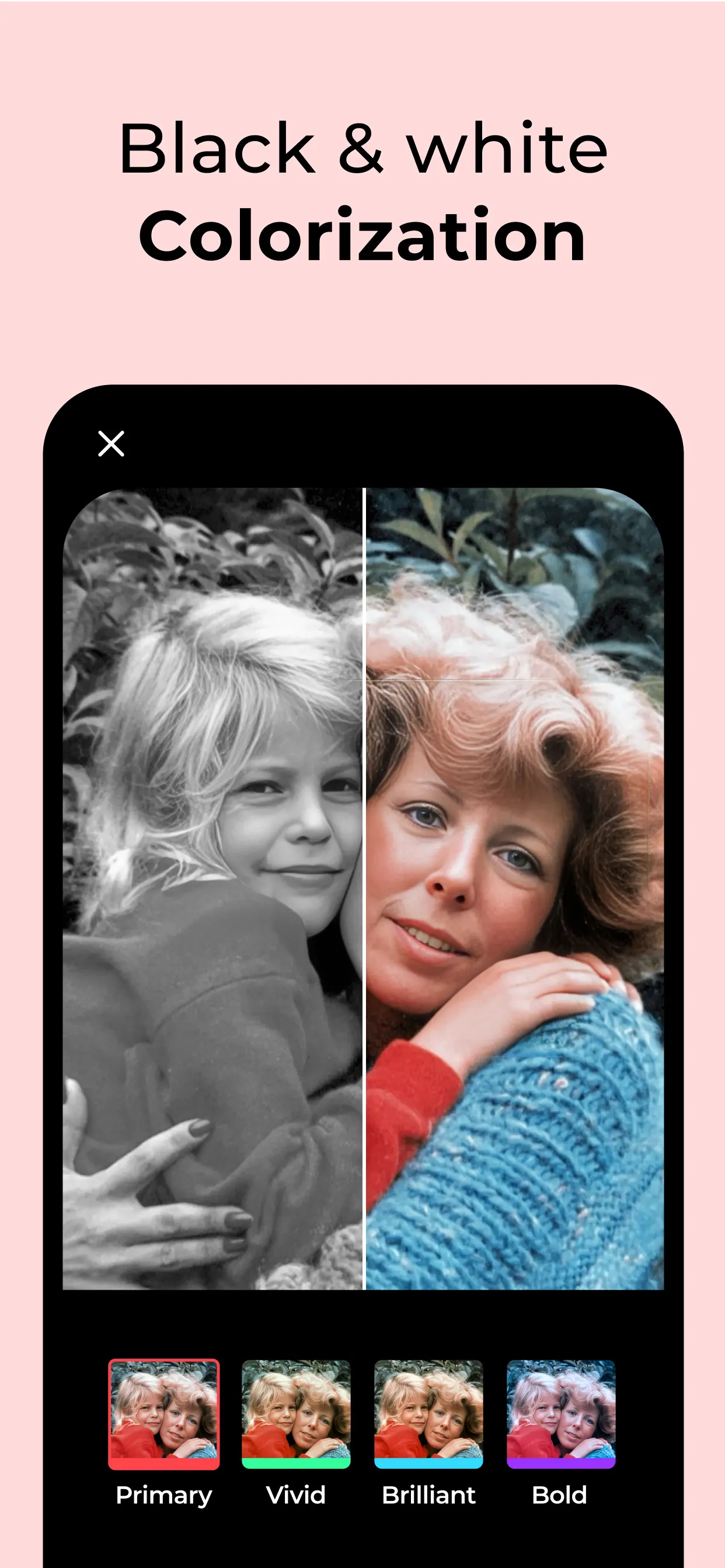 Photo Scan App by Photomyne App Store screenshot 3