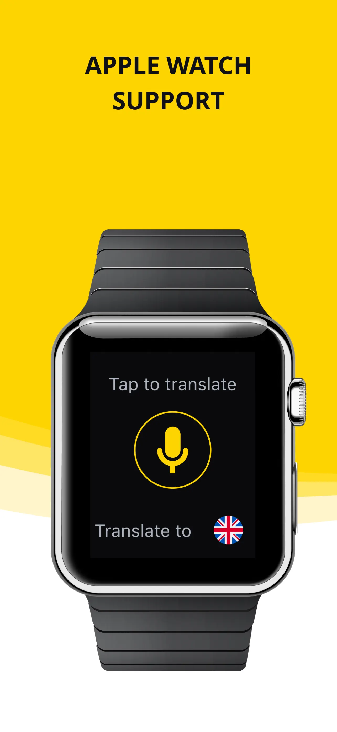 Translator Guru: Voice & Text App Store screenshot 3