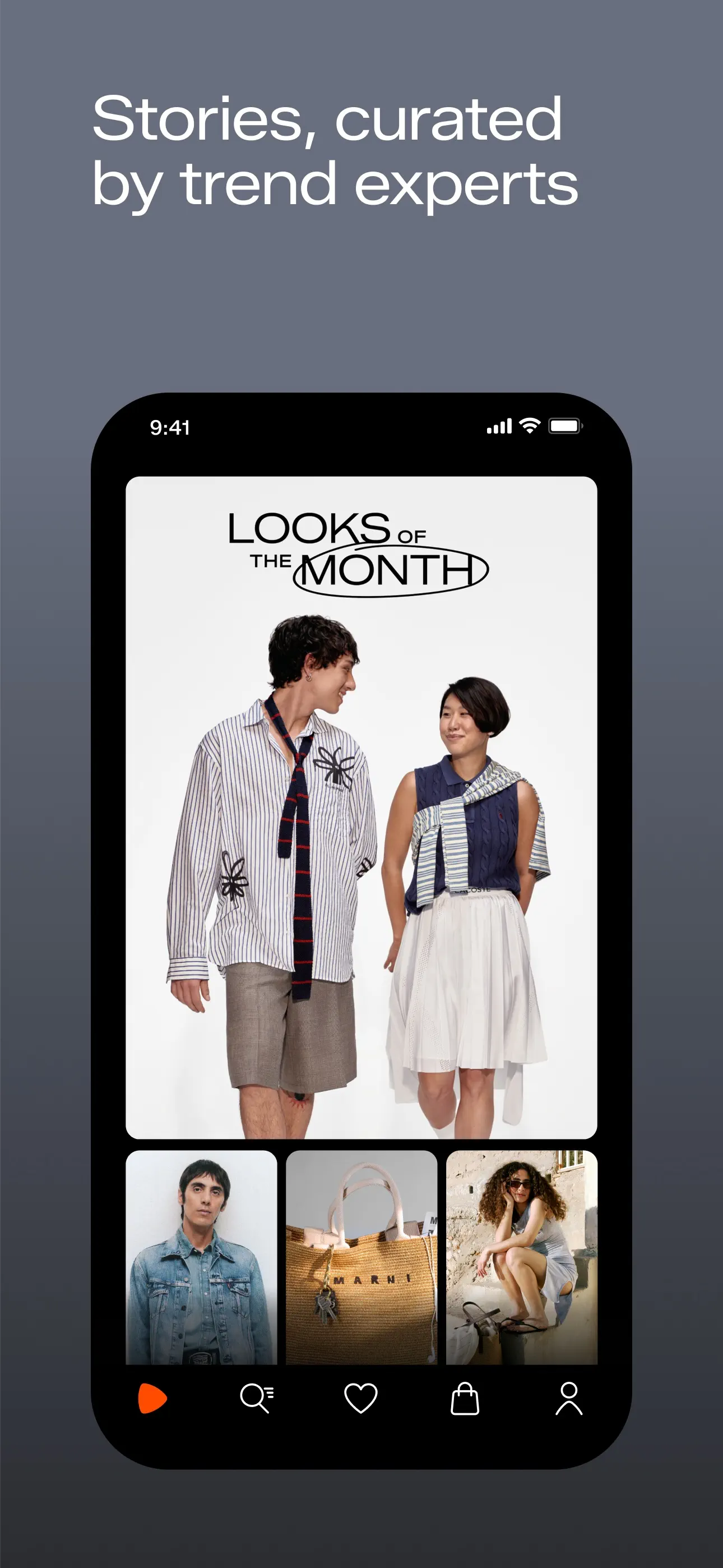 Zalando – Online fashion App Store screenshot 3