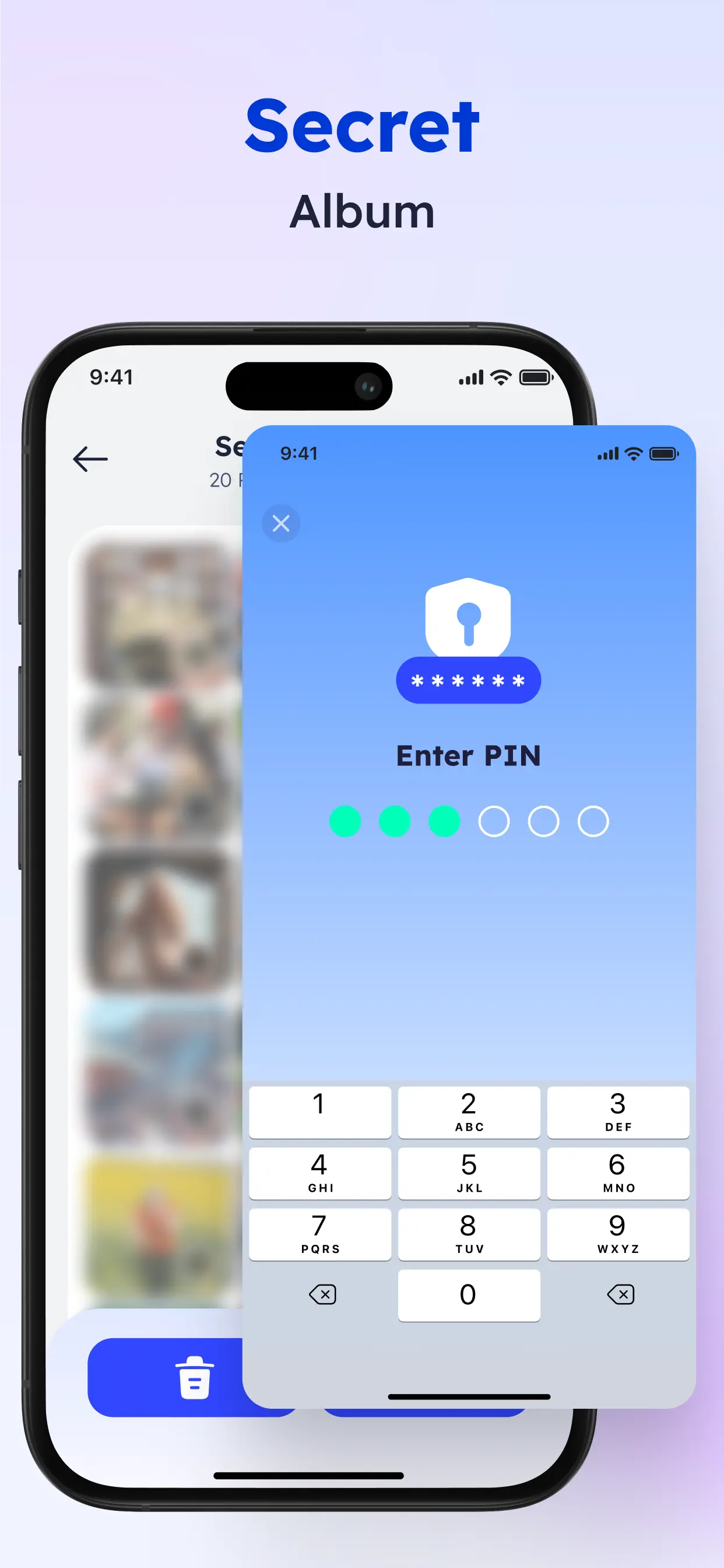 Junk Cleaner - AI Clean Up App Store screenshot 4