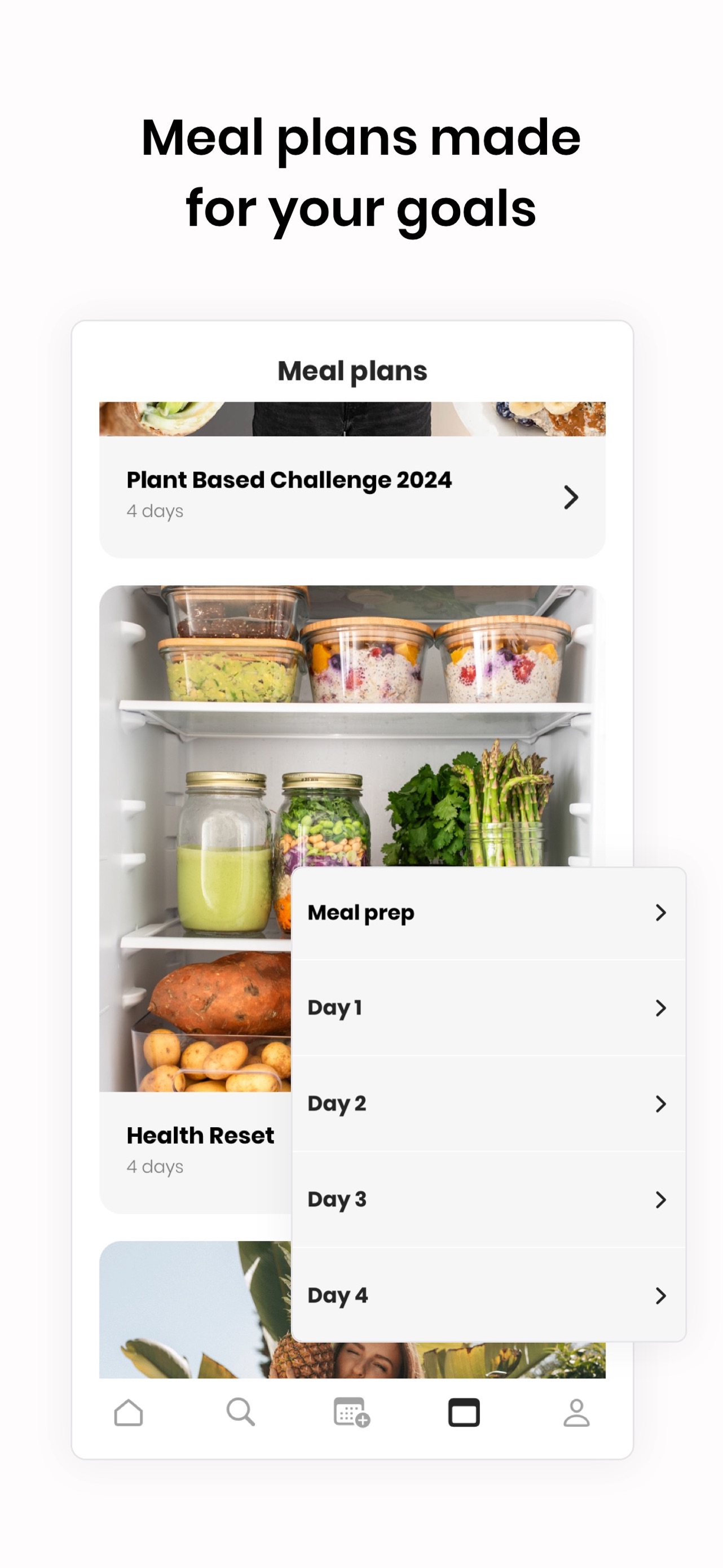 Fivesec Health by Alexandra App Store screenshot 1