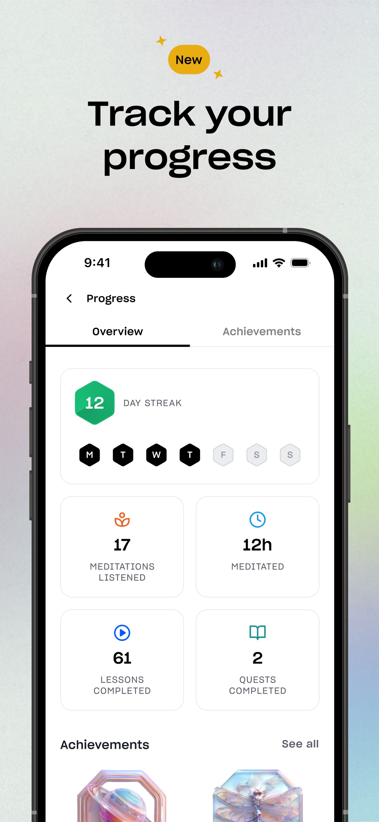Mindvalley: Self Improvement App Store screenshot 4