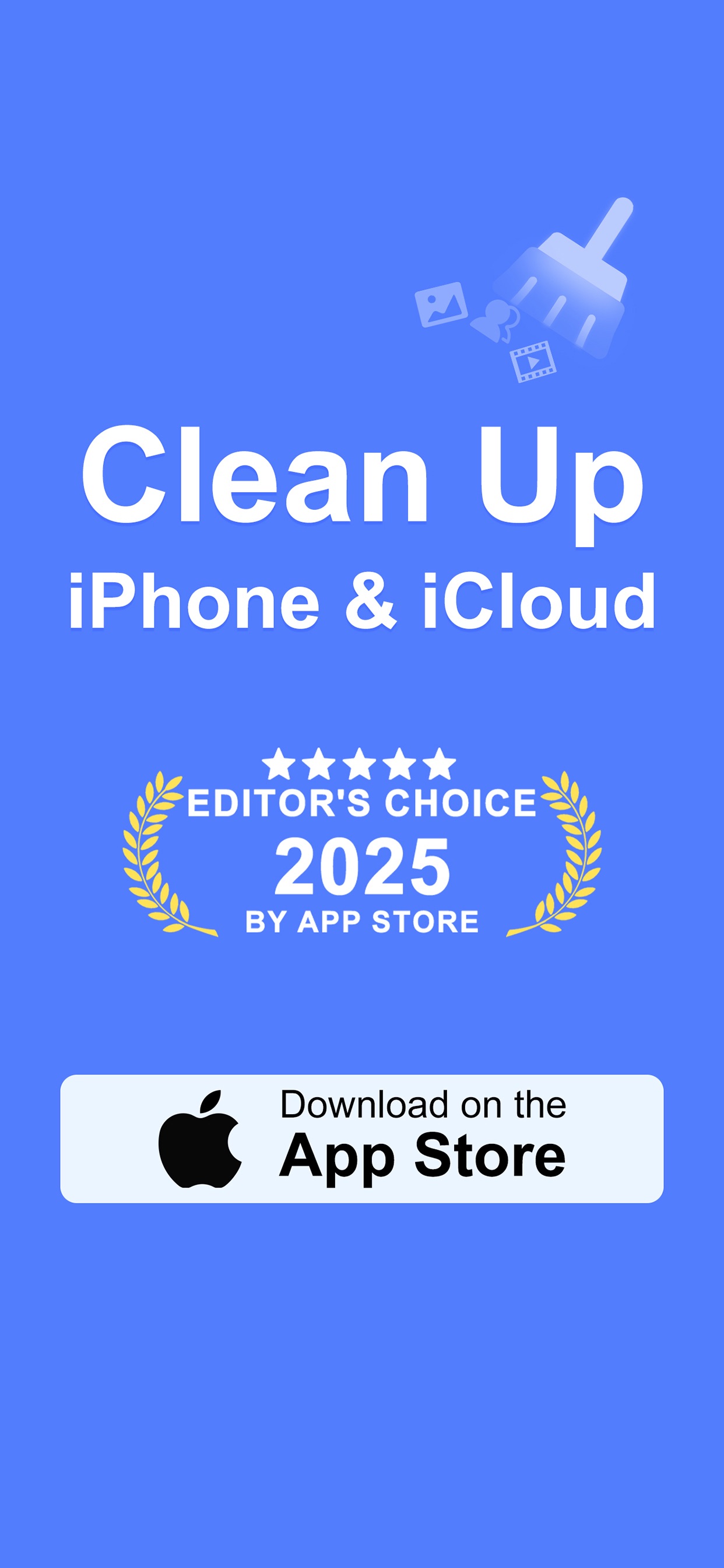 Turbo Cleaner: Clean Storage App Store screenshot 3