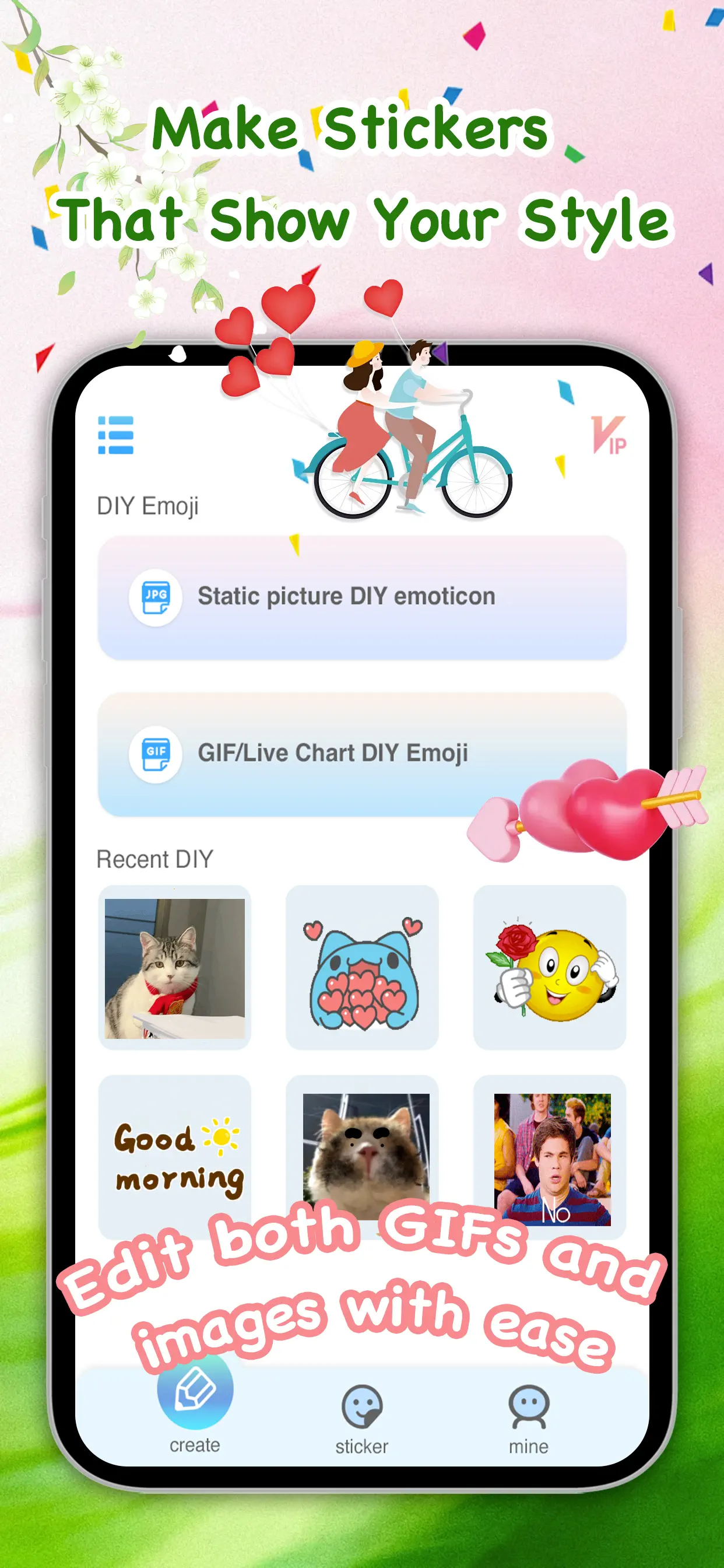 Meme Maker Pro-Stickers&Emoji App Store screenshot 2