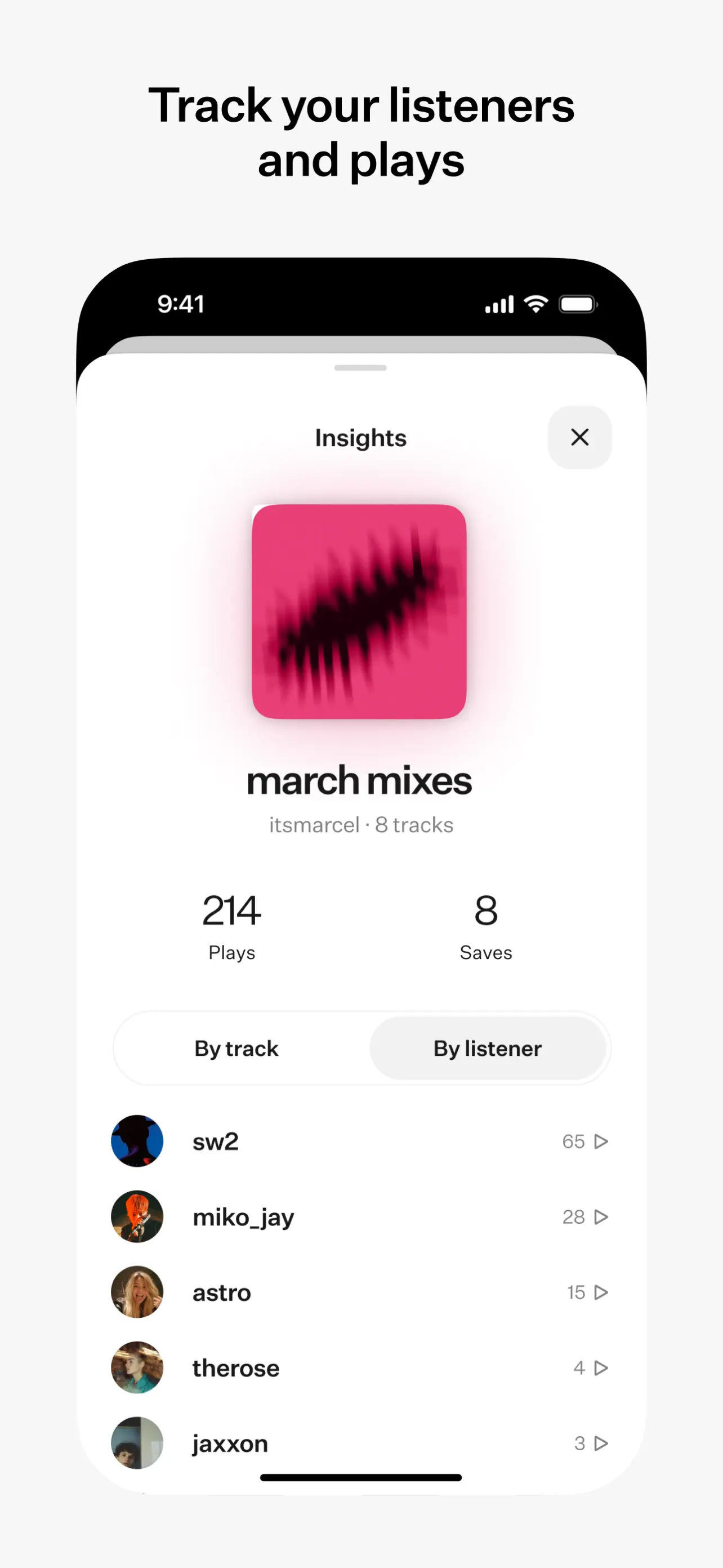 [untitled] App Store screenshot 2