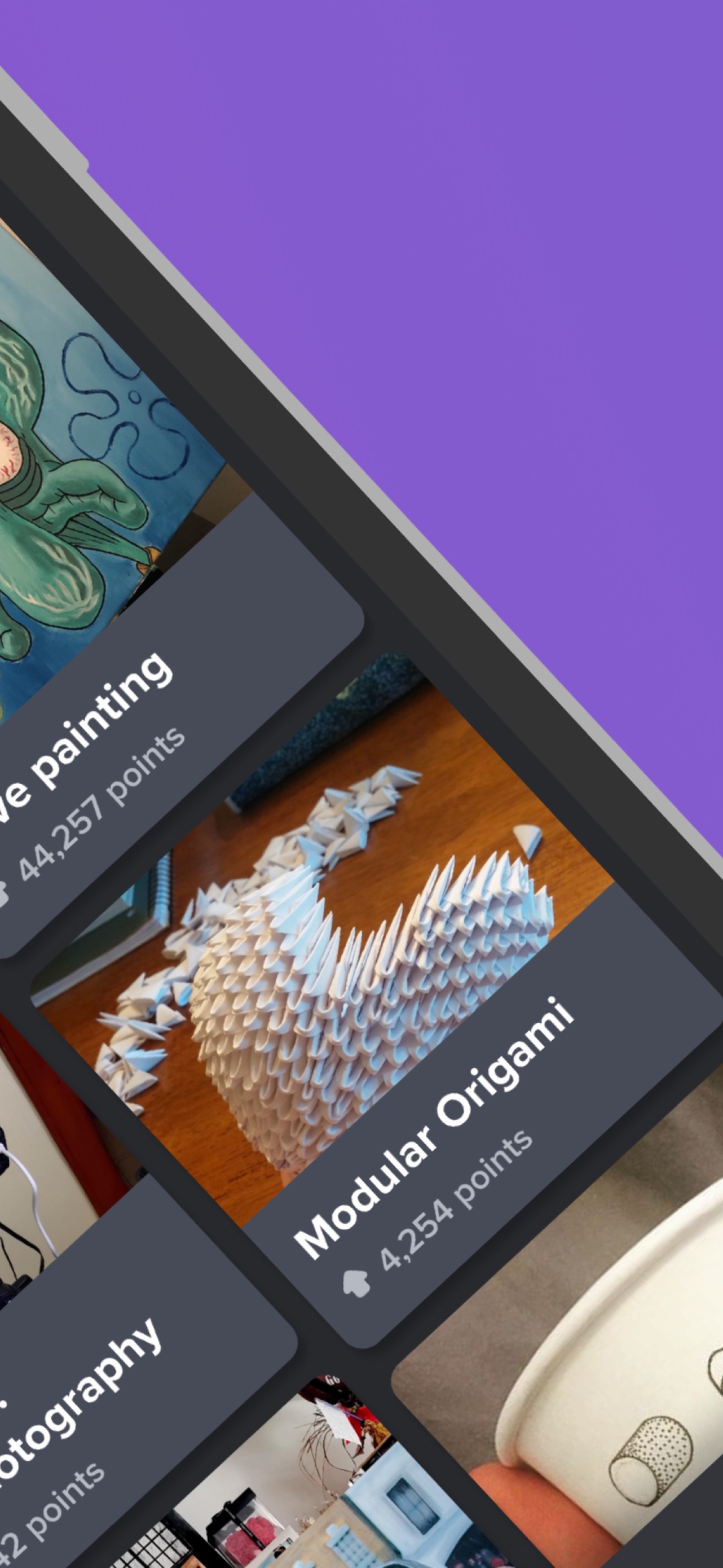 Imgur: Funny Memes & GIF Maker App Store screenshot 2