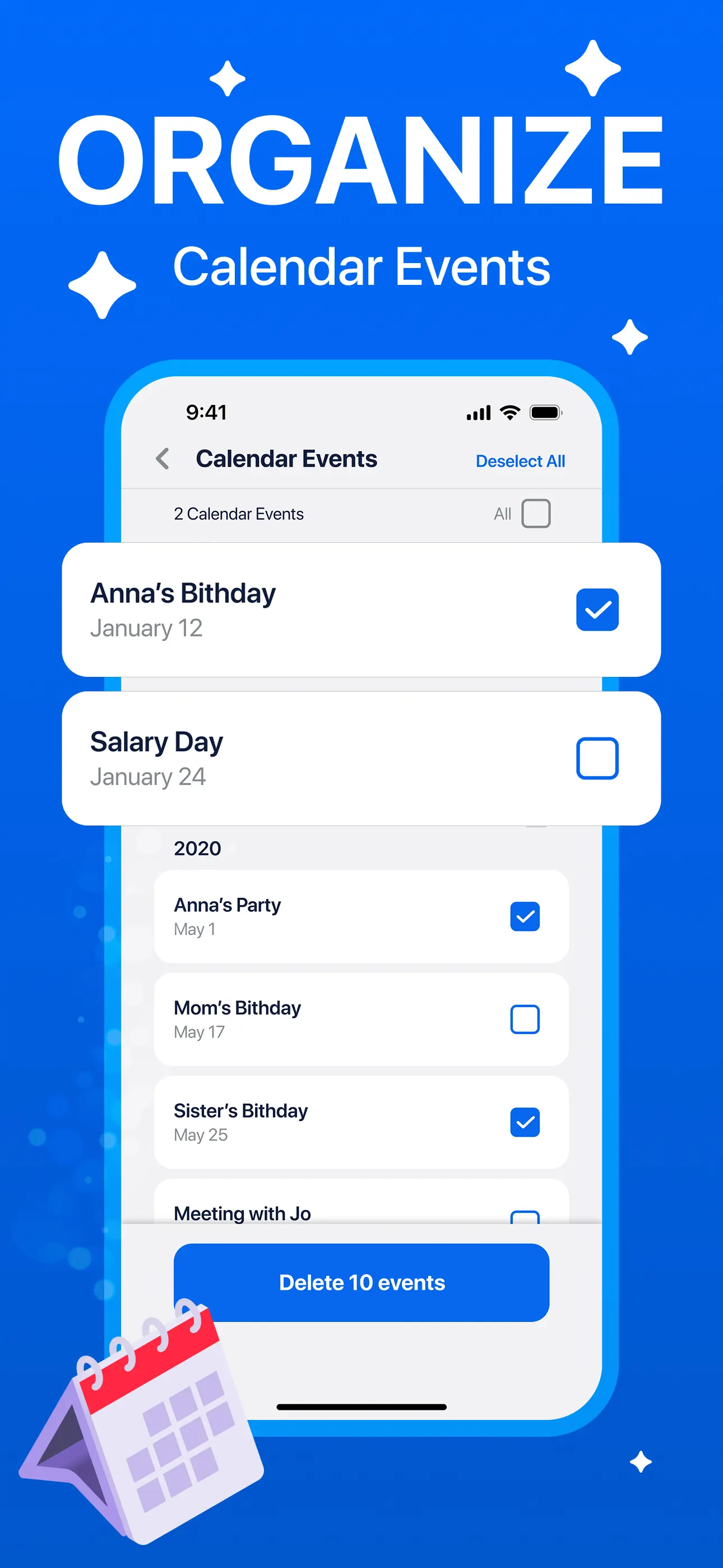 AI Photo Cleaner - Cleanup Kit App Store screenshot 4