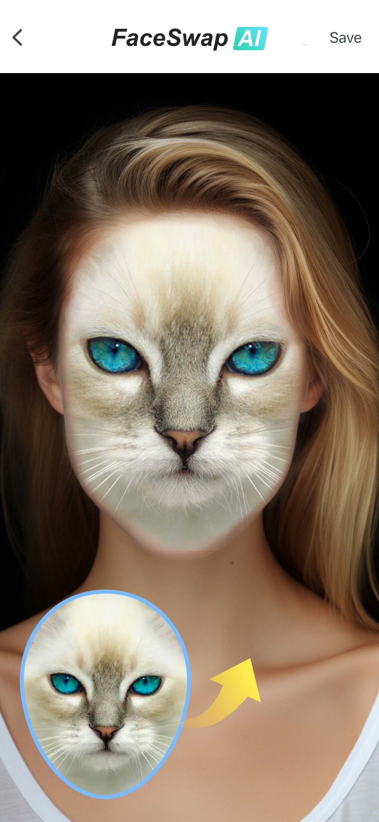 Object Removal AI Retouch App Store screenshot 3