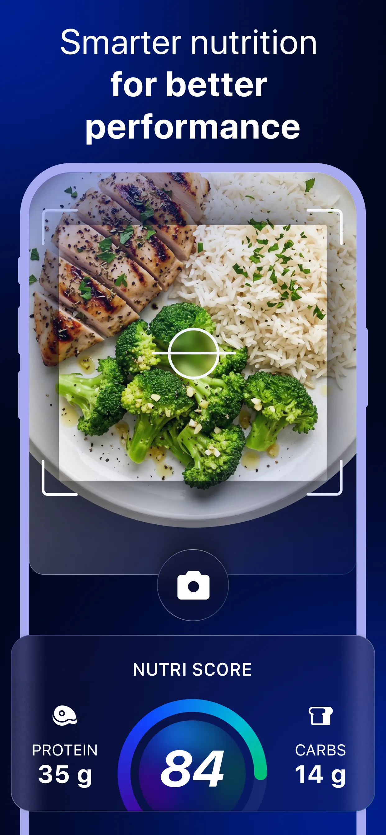 Muscle Booster Workout Tracker App Store screenshot 4