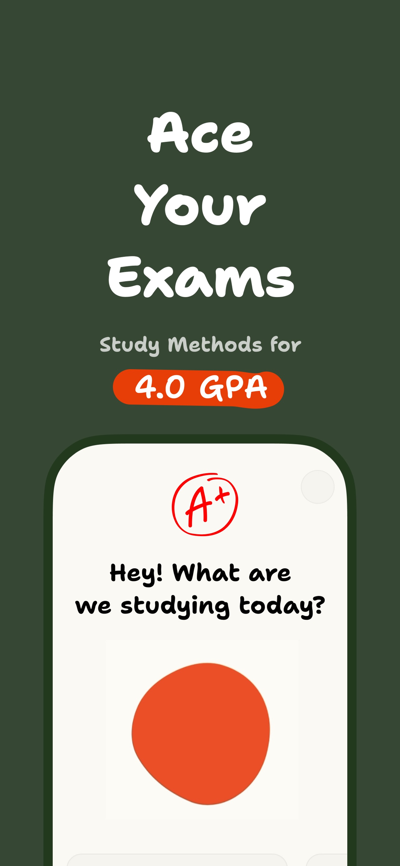 Einstein AI: Homework Helper App Store screenshot 2