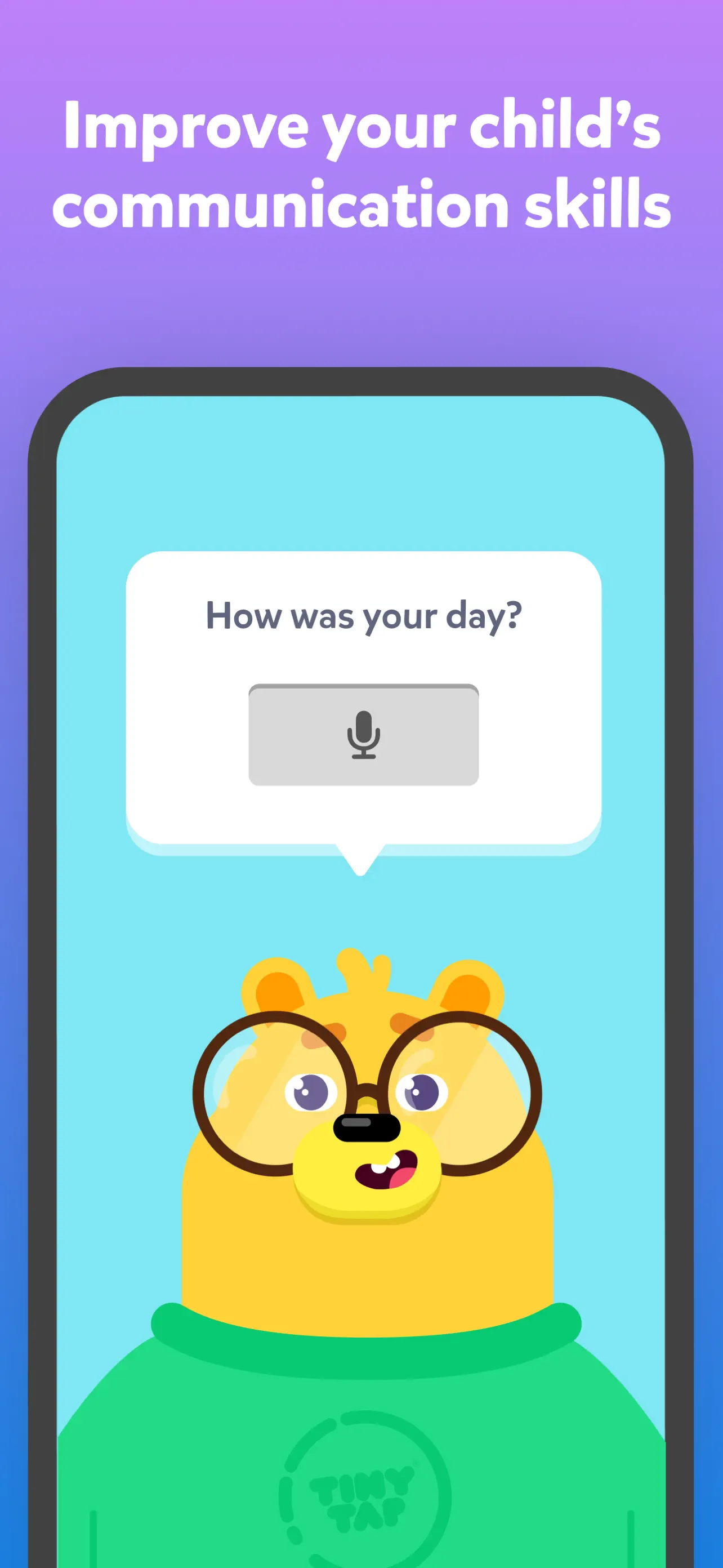 TinyTap: Kids' Learning Games App Store screenshot 2