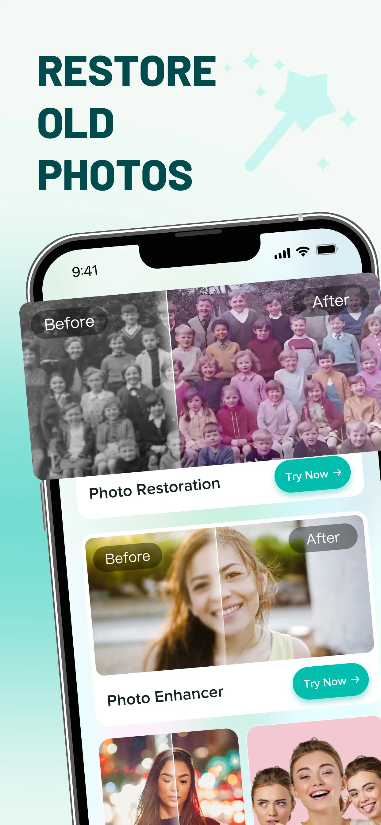 Master Cleaner - Clean Storage App Store screenshot 4