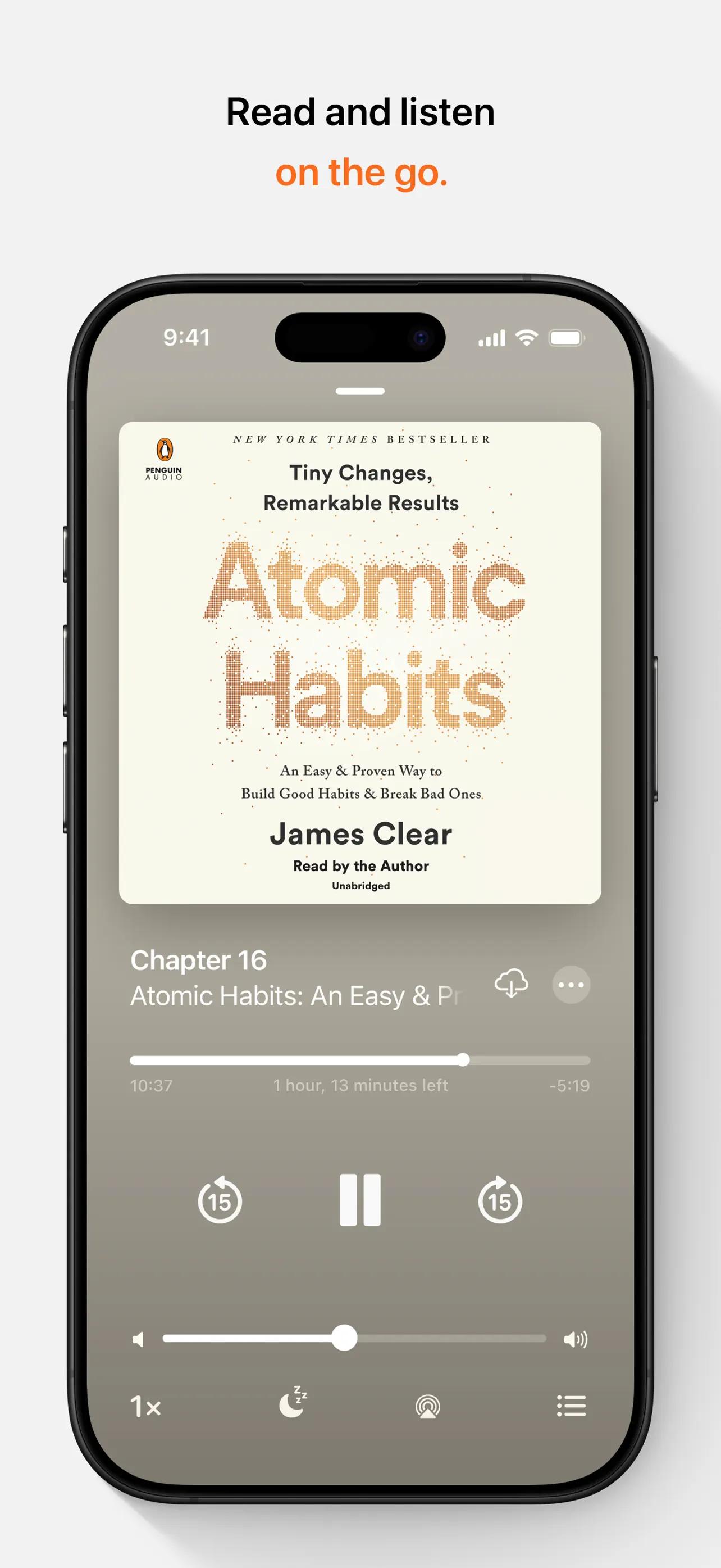 Apple Books App Store screenshot 2