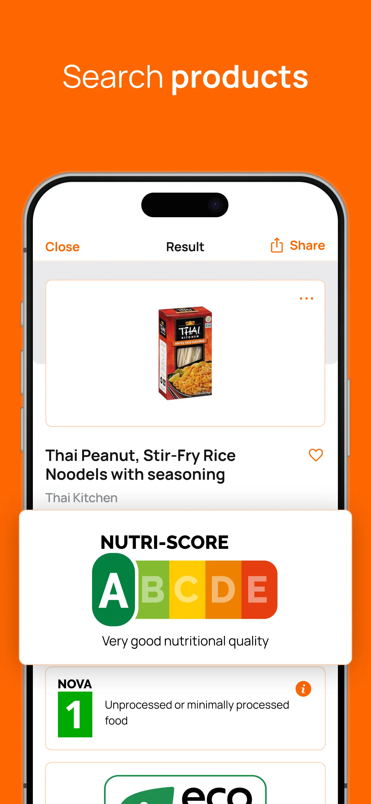 QR Code Reader＊Barcode Scanner App Store screenshot 4