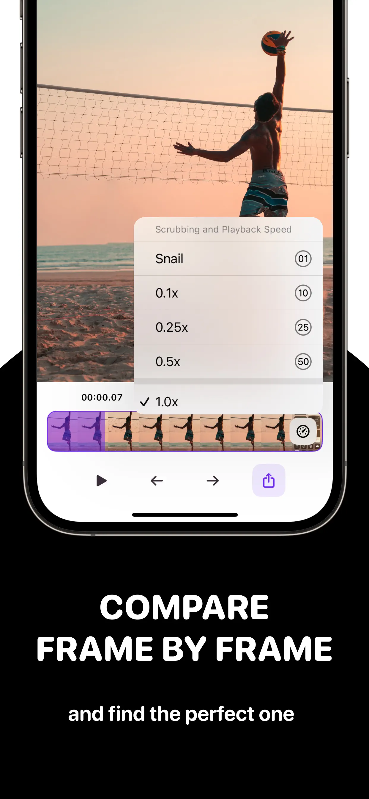 Frame Grabber App Store screenshot 4