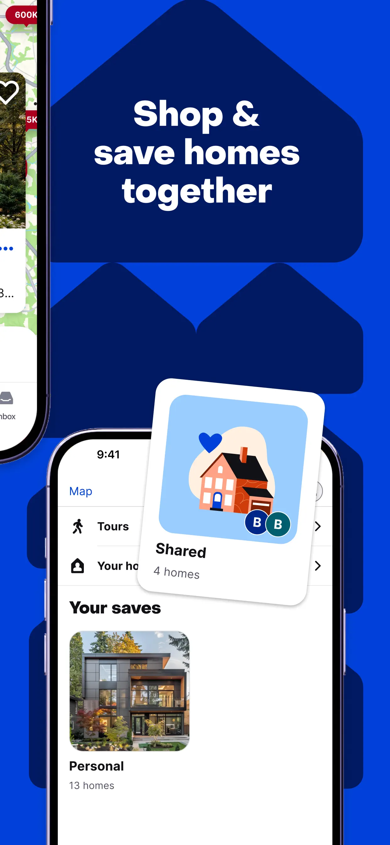 Zillow Real Estate & Rentals App Store screenshot 4