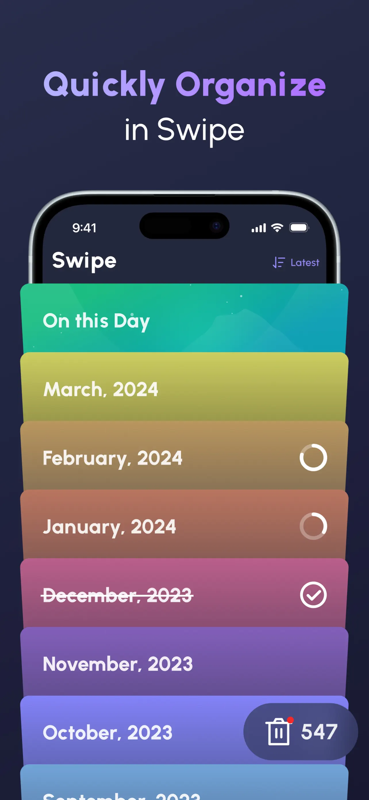 Magic Cleaner-Clean Storage ! App Store screenshot 2