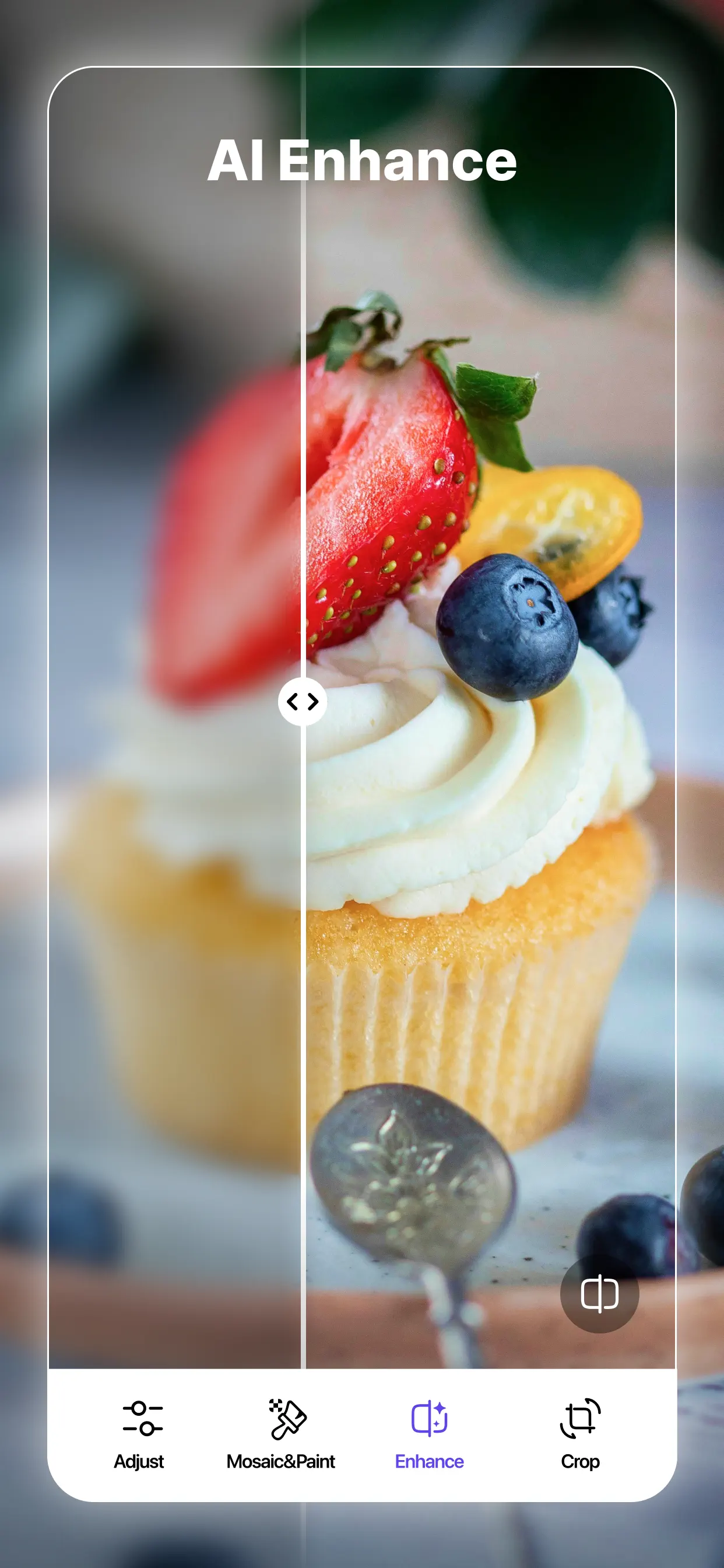 Object Removal AI - AI Retouch App Store screenshot 3