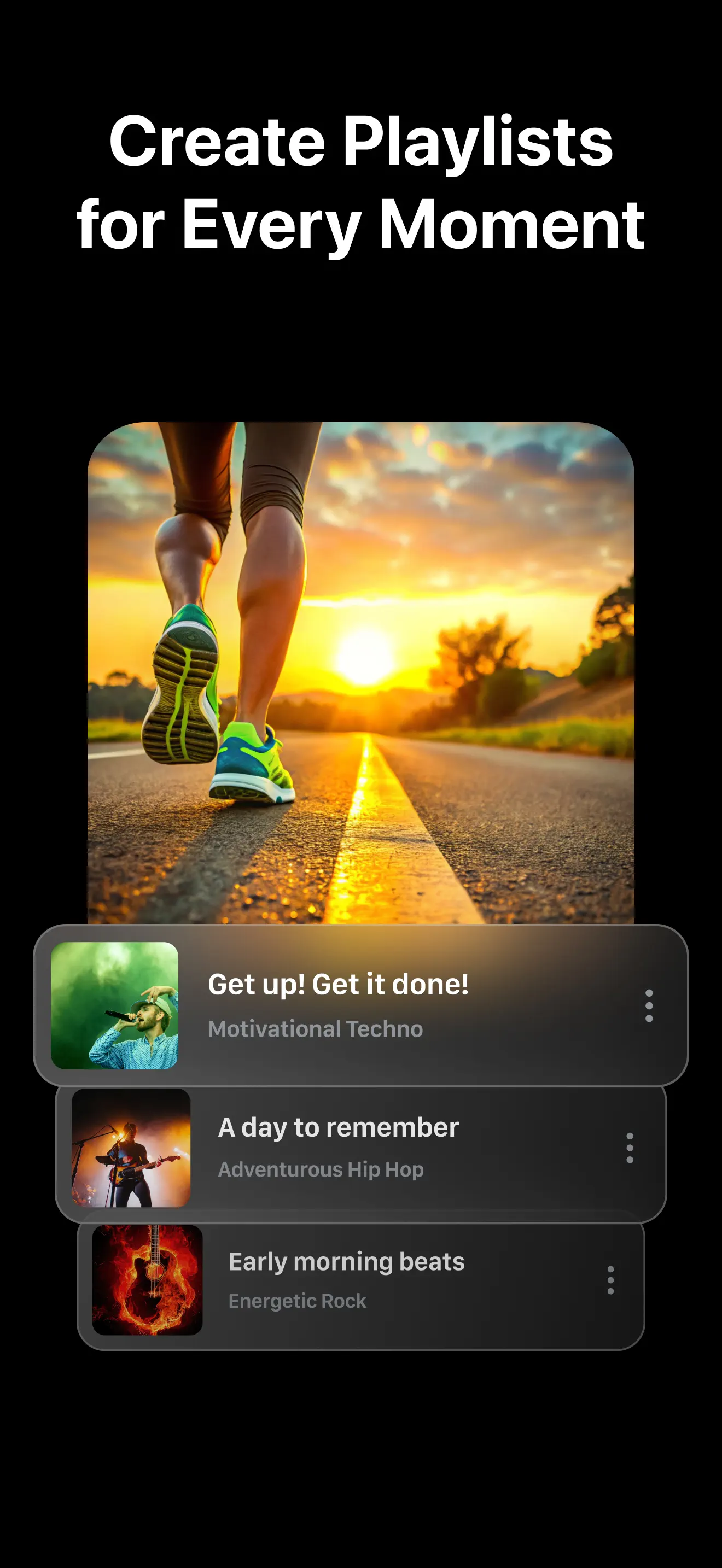 Song AI Maker: Generate Music App Store screenshot 4