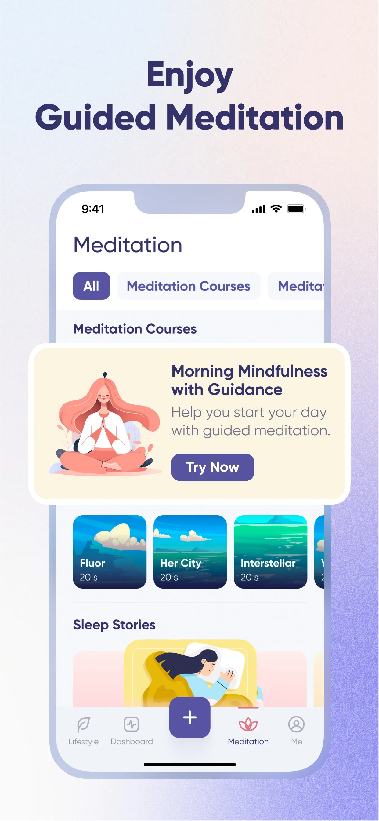 Health Care-Healthy Life&Heart App Store screenshot 4