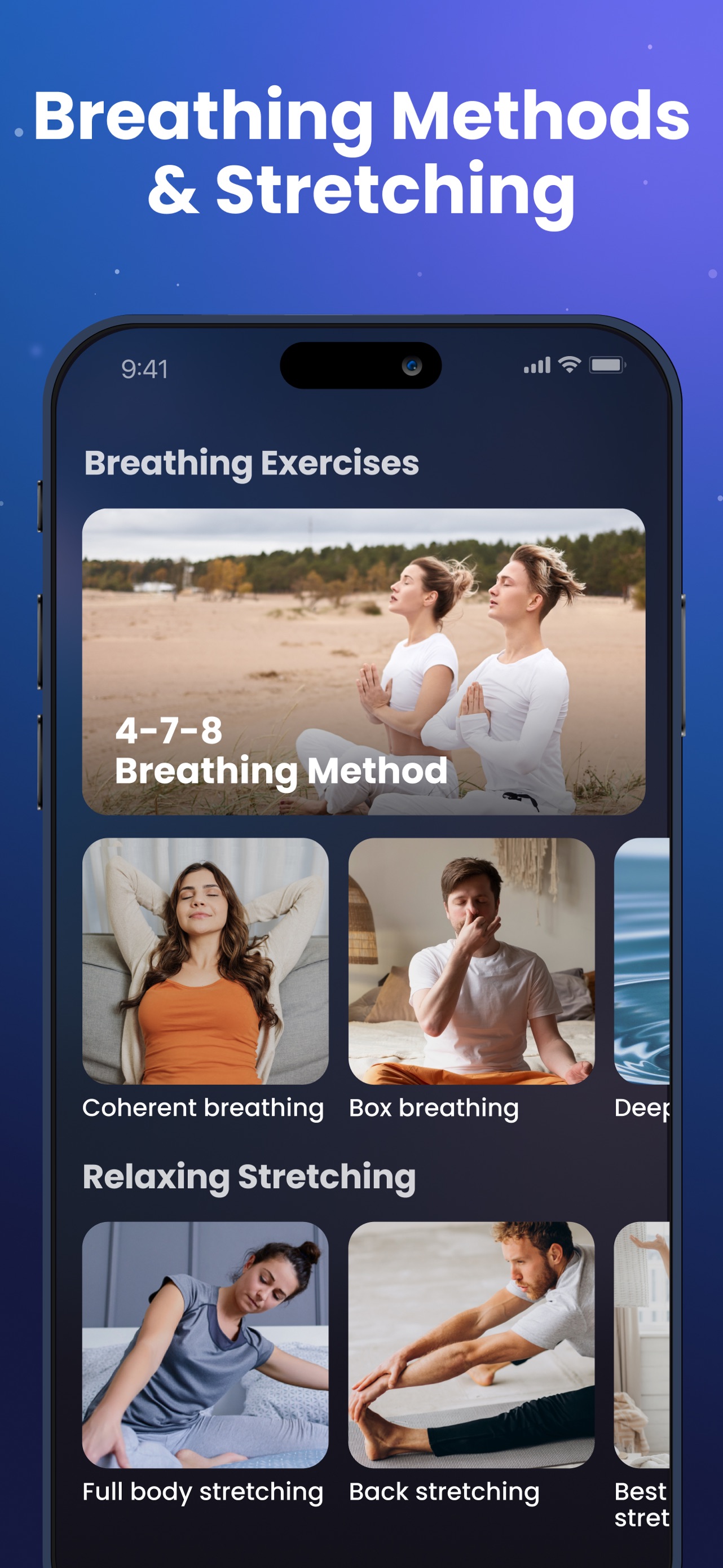 Sleep Tracker: Recorder, Sound App Store screenshot 1