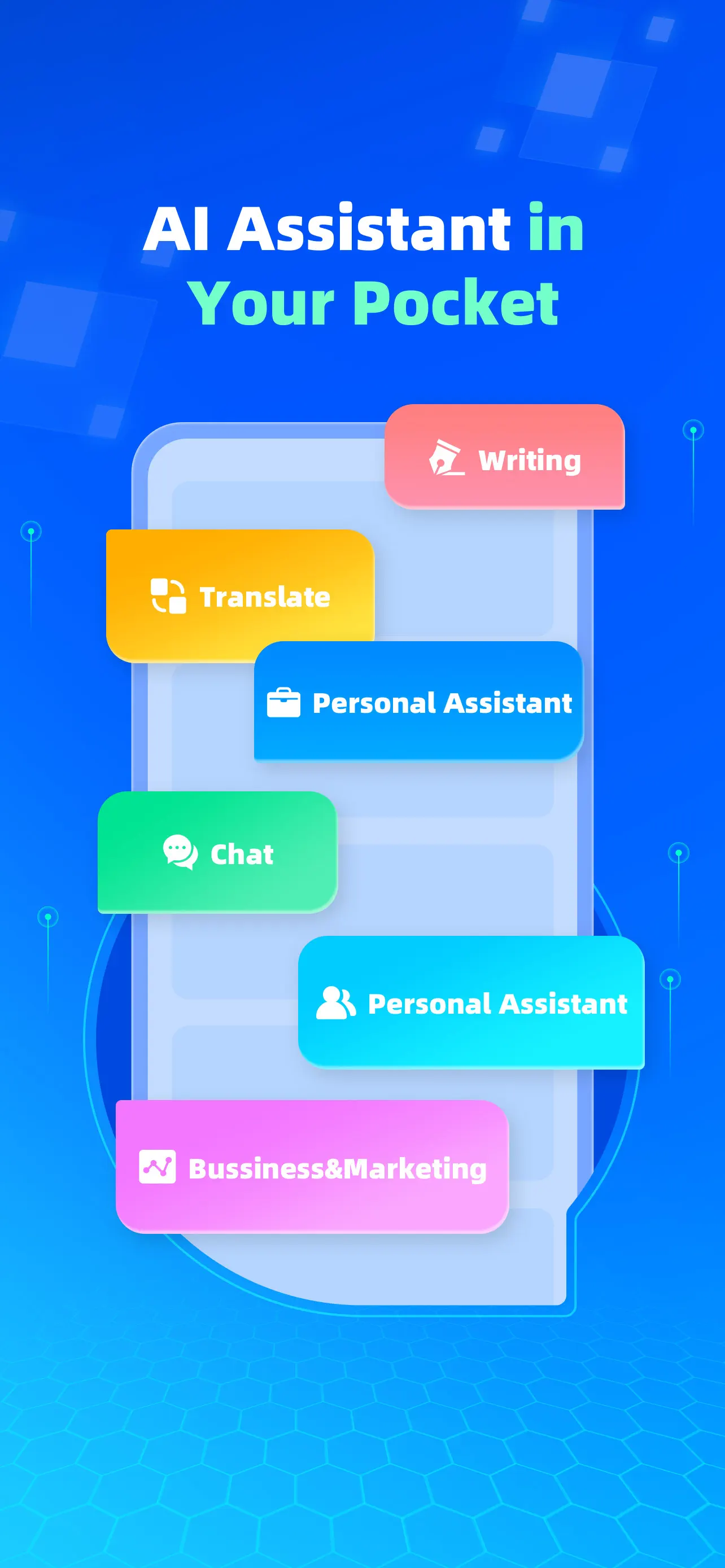 Question.AI-Math Calculator App Store screenshot 4