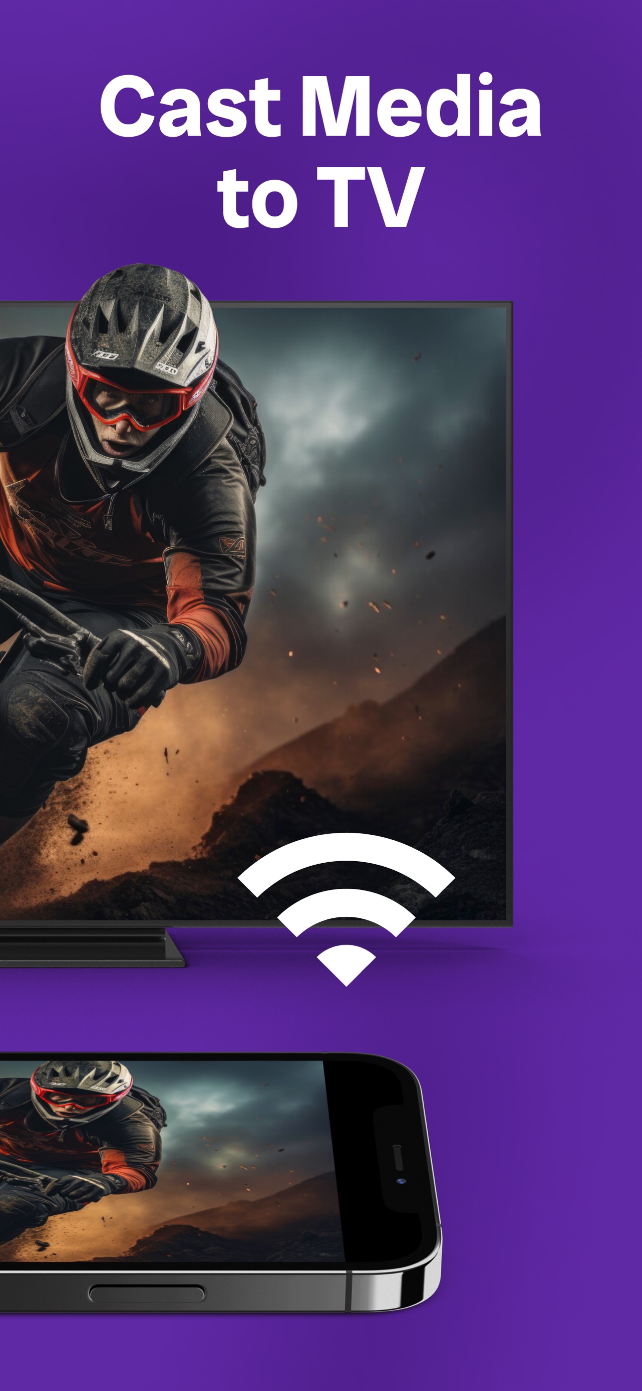 TV Remote - Universal Control App Store screenshot 4