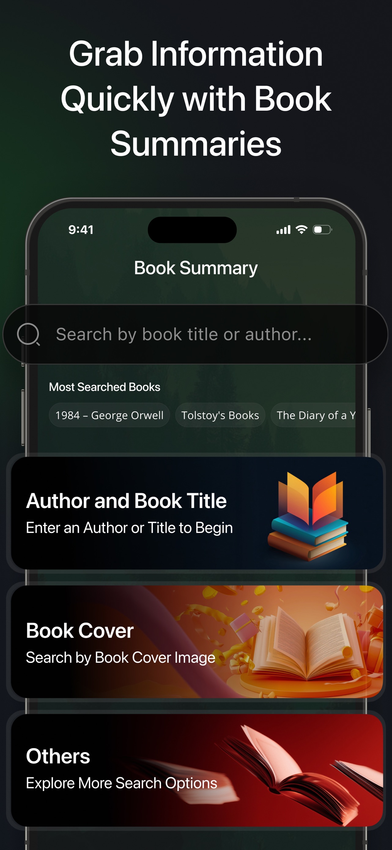 Ocean AI－Chatbot・Ask Anything App Store screenshot 3