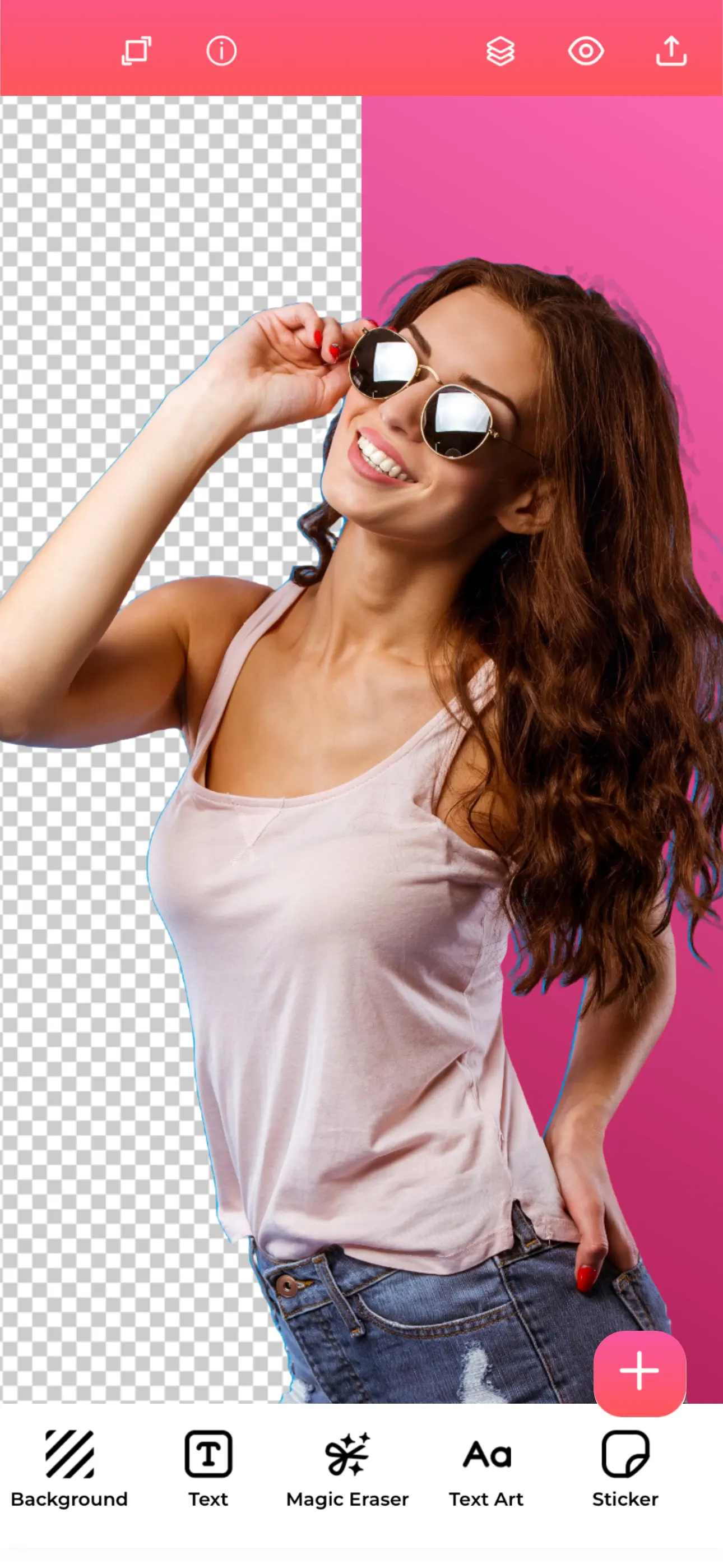 Graphic Design & Logo Creator. App Store screenshot 4