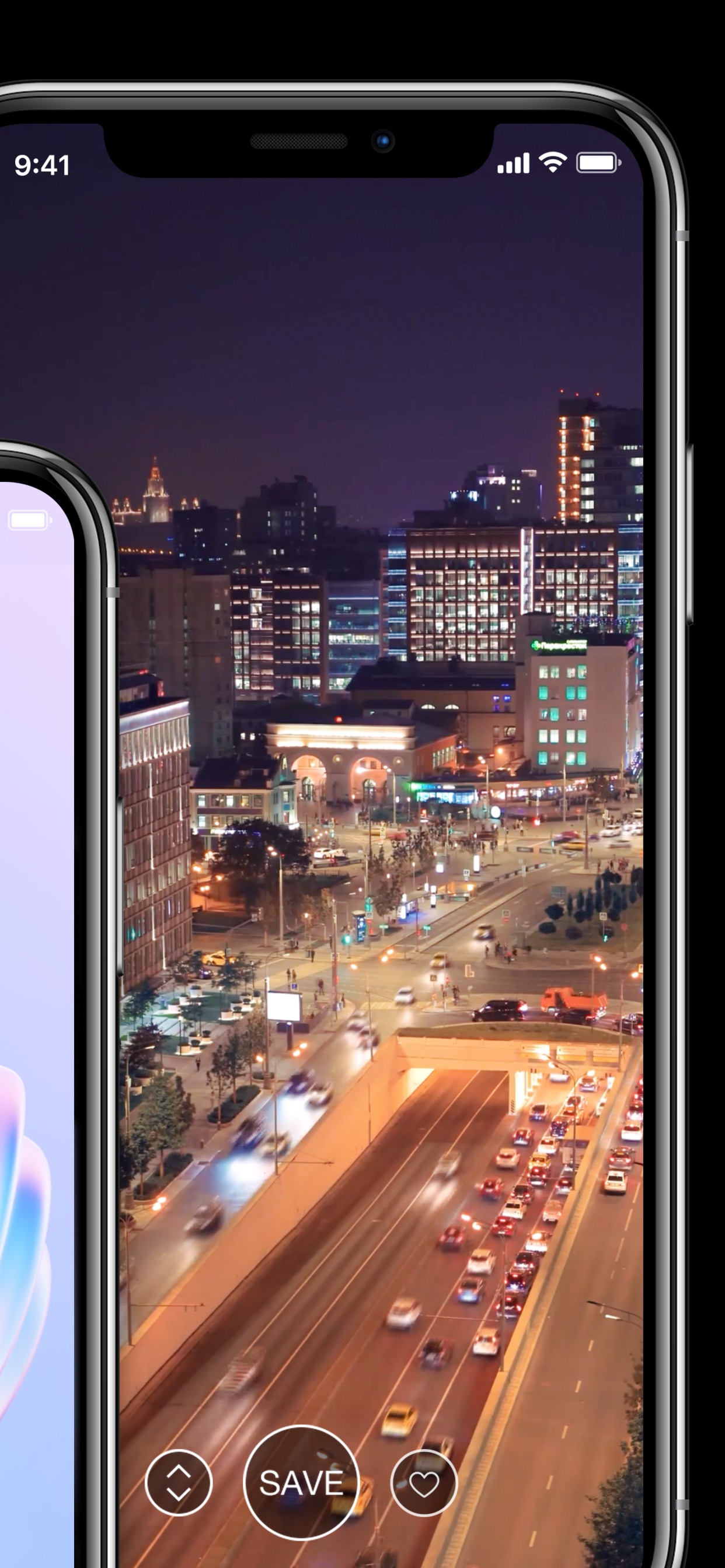Live Wallpapers for Me App Store screenshot 3