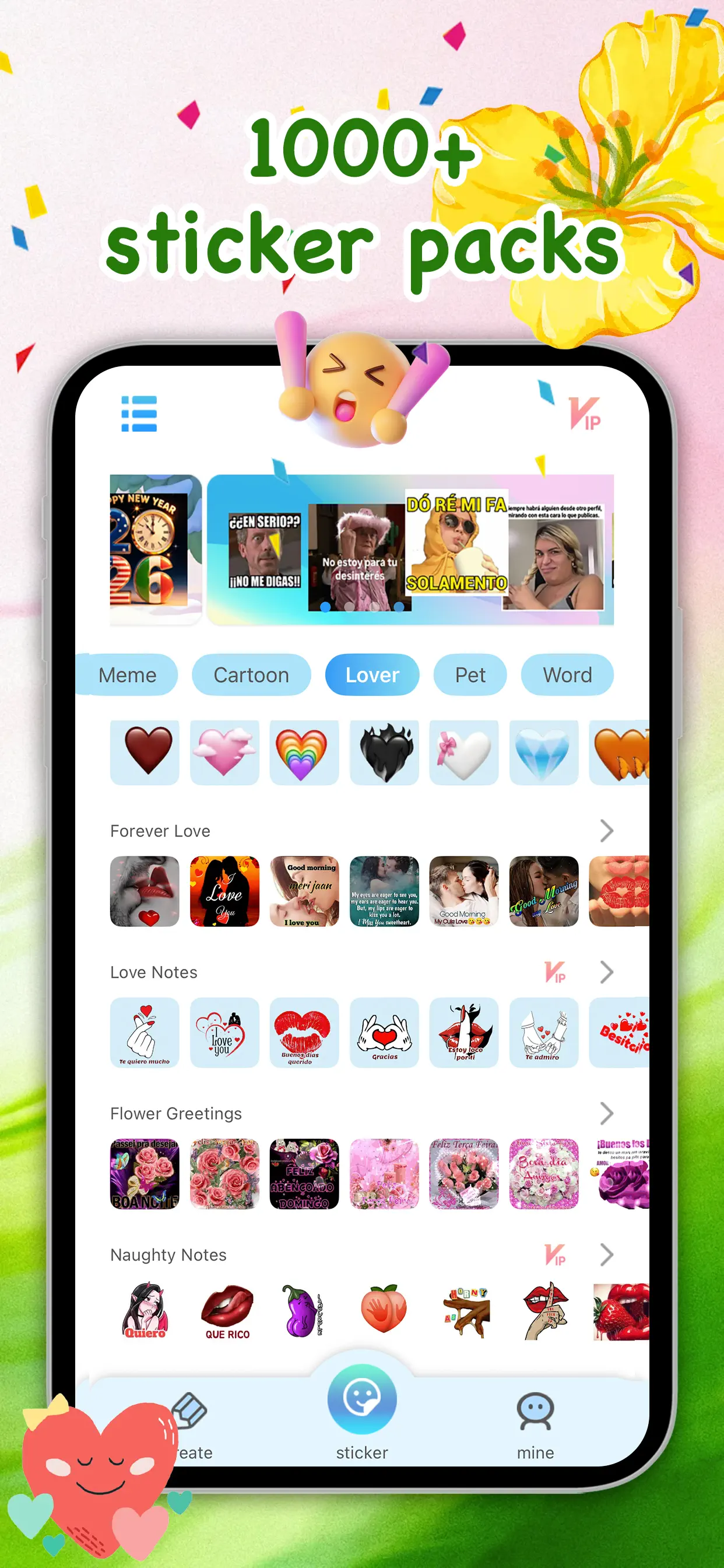 Meme Maker Pro-Stickers&Emoji App Store screenshot 3