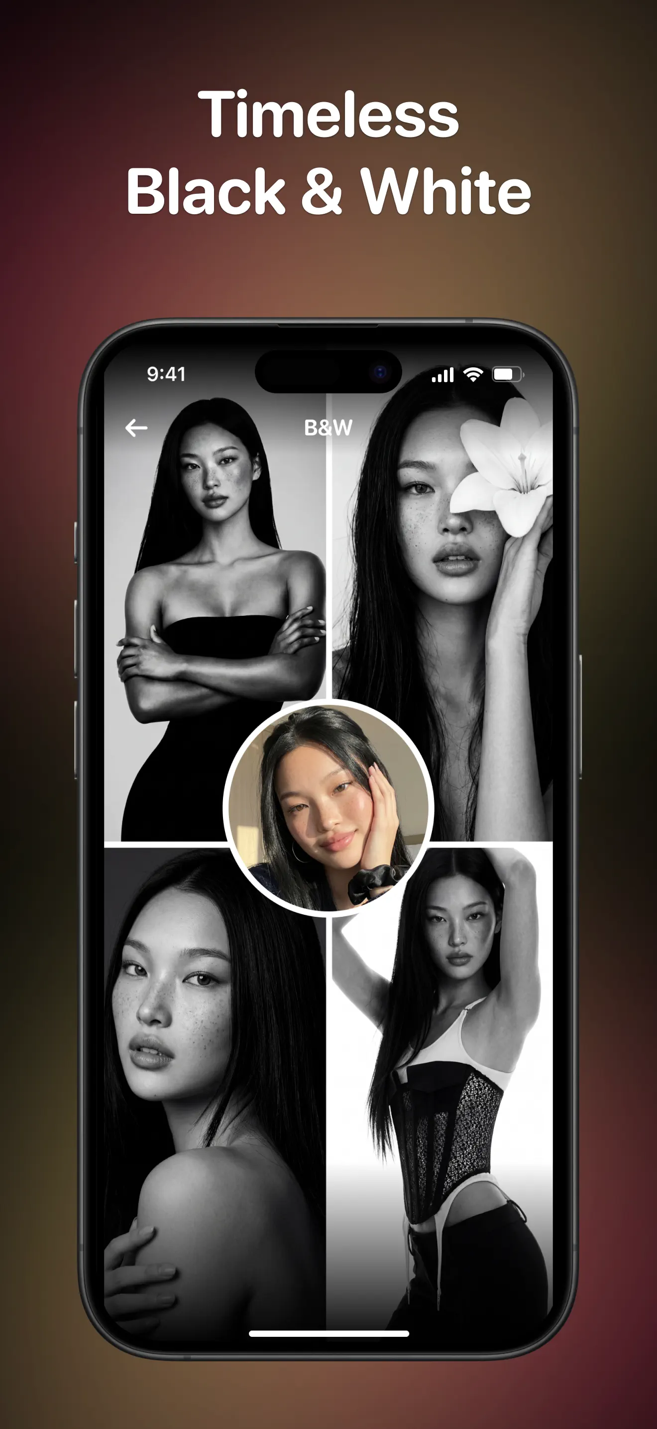 CloneAI - AI Video Generator App Store screenshot 4
