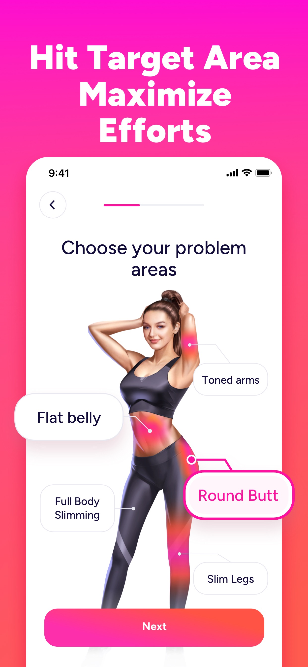 Light: Chair Yoga Plan App Store screenshot 2