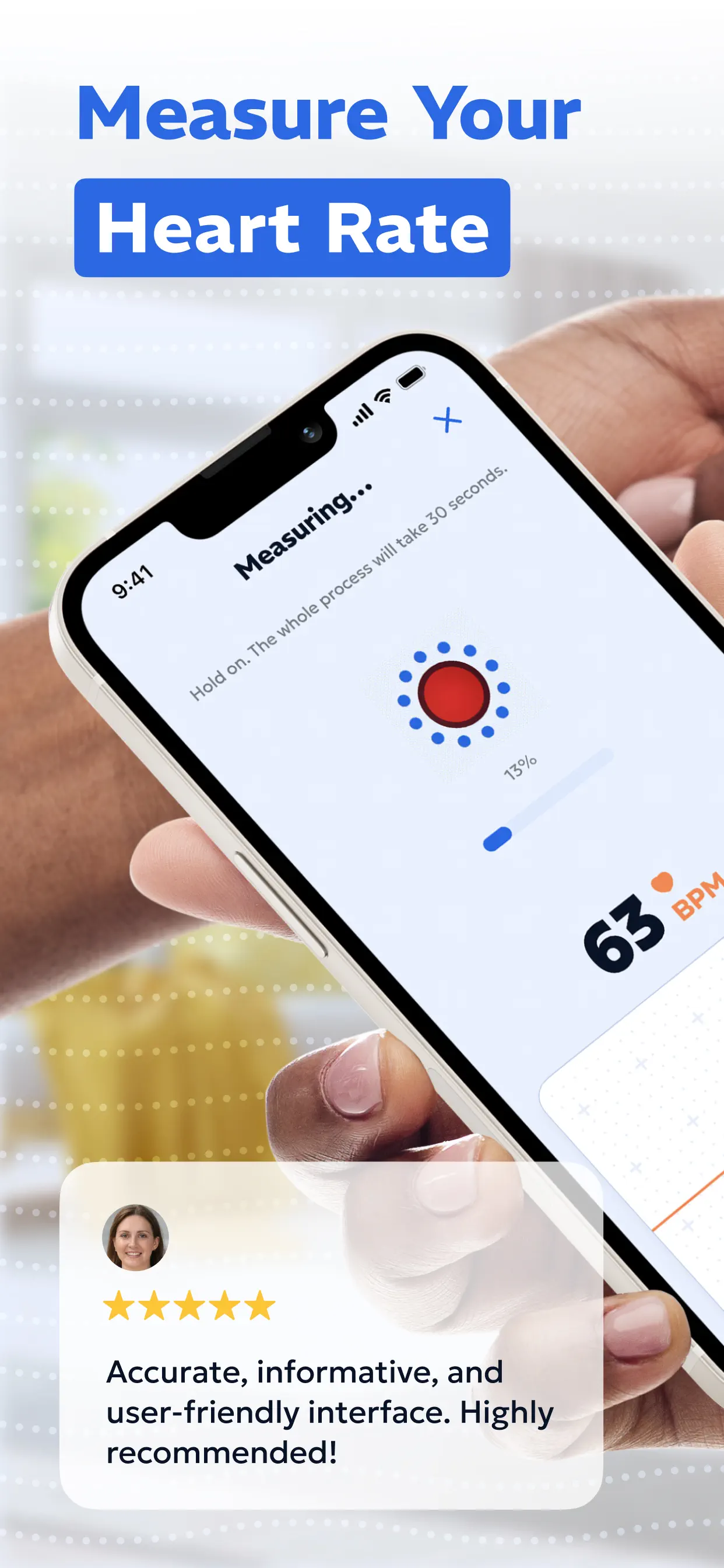 Essential - Healthy Lifestyle App Store screenshot 1