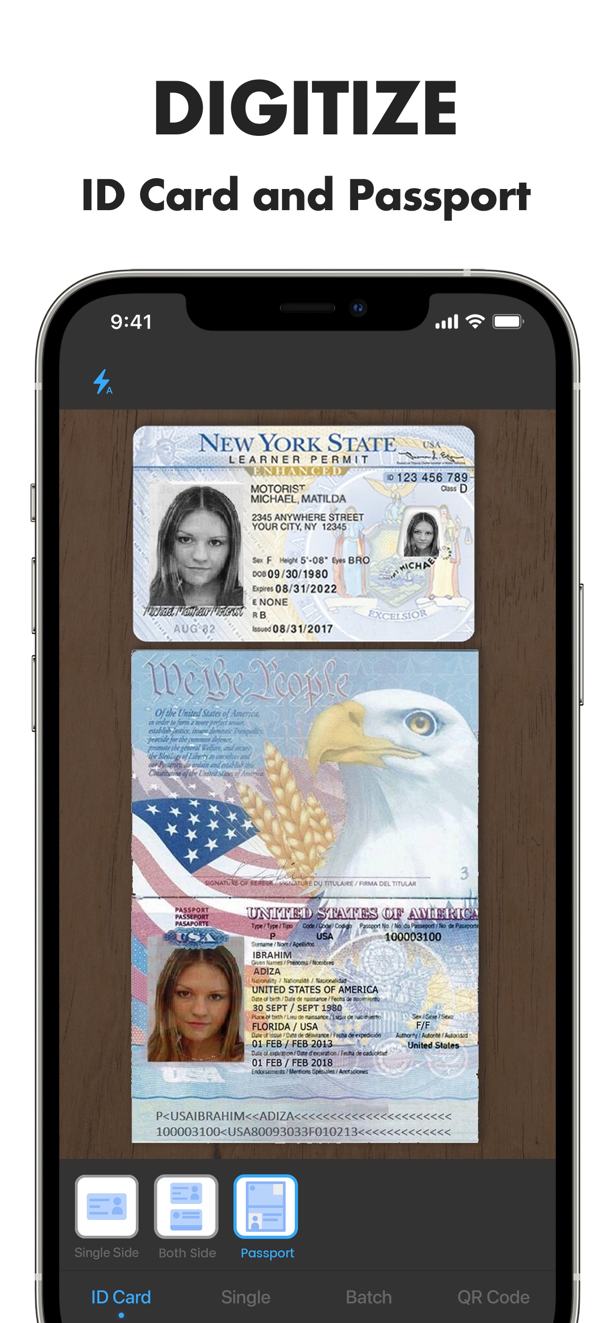 PDF Scanner App: Scanner Lens App Store screenshot 3