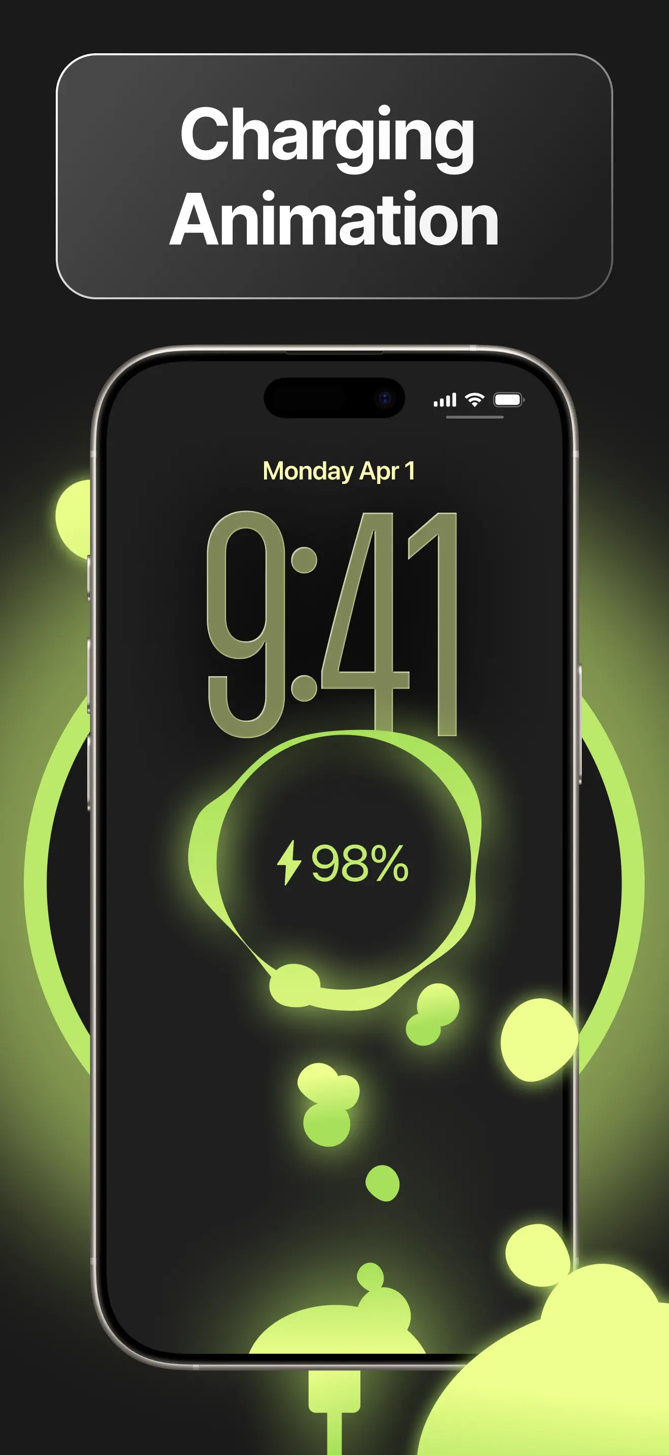 WallPics - Live Wallpapers 4K App Store screenshot 4
