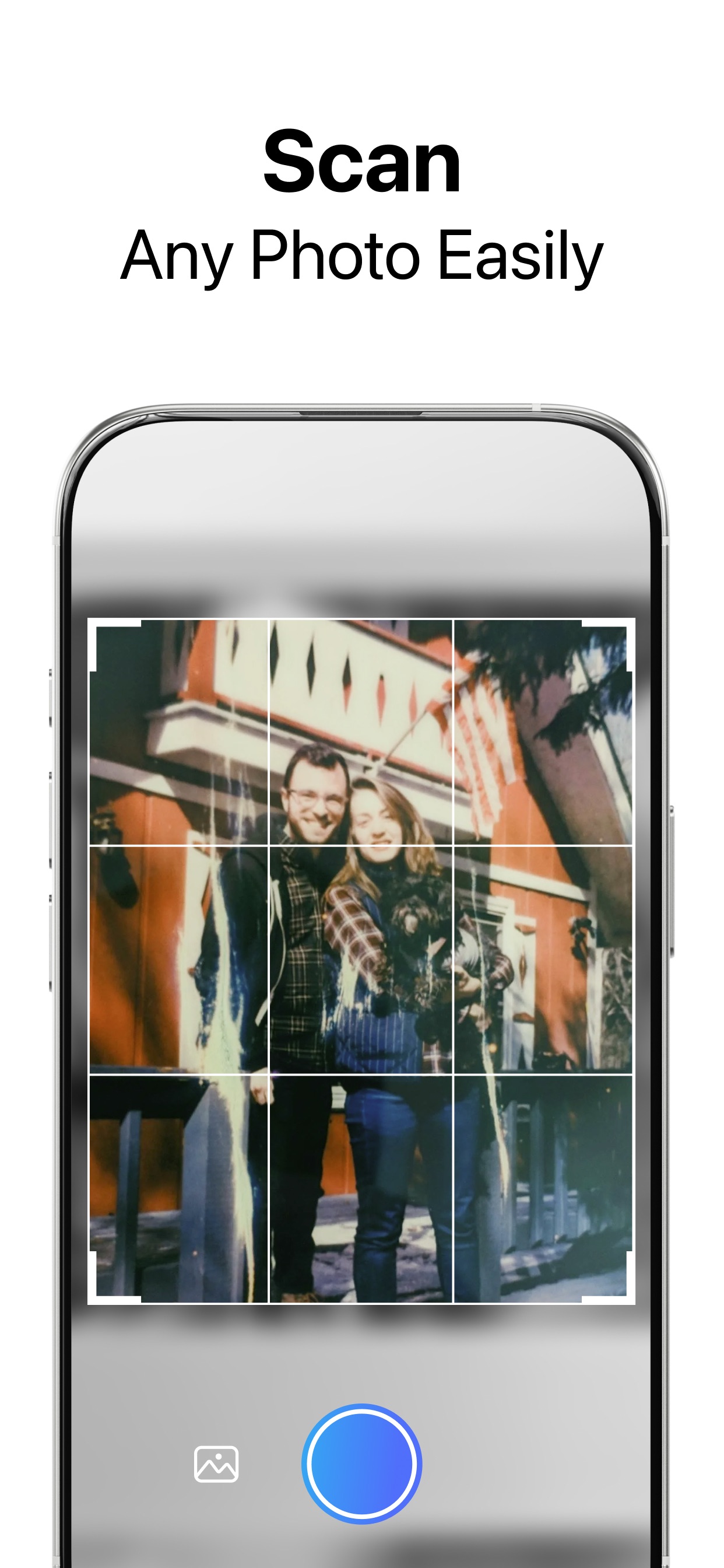 Pixelup: AI Photo Enhancer App App Store screenshot 2