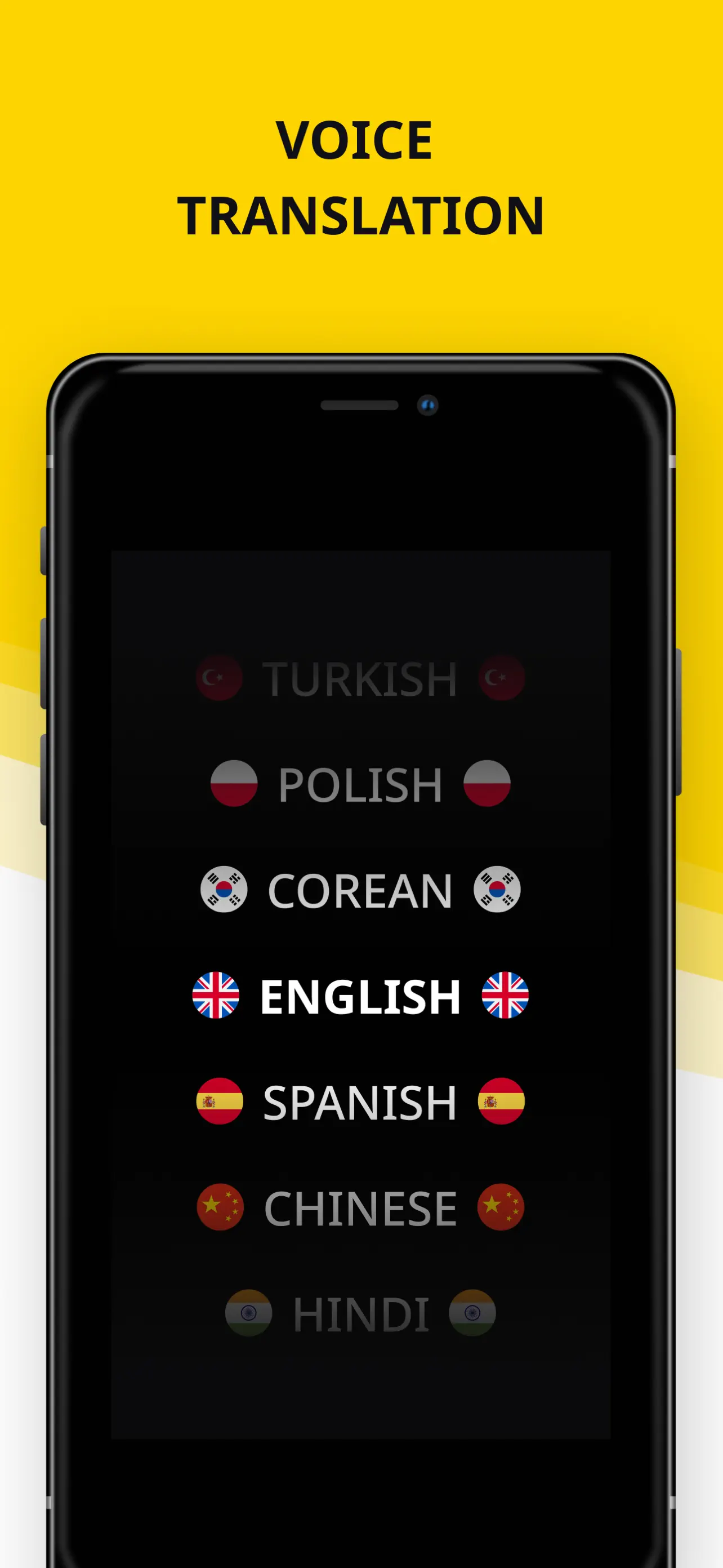 Translator Guru: Voice & Text App Store screenshot 2